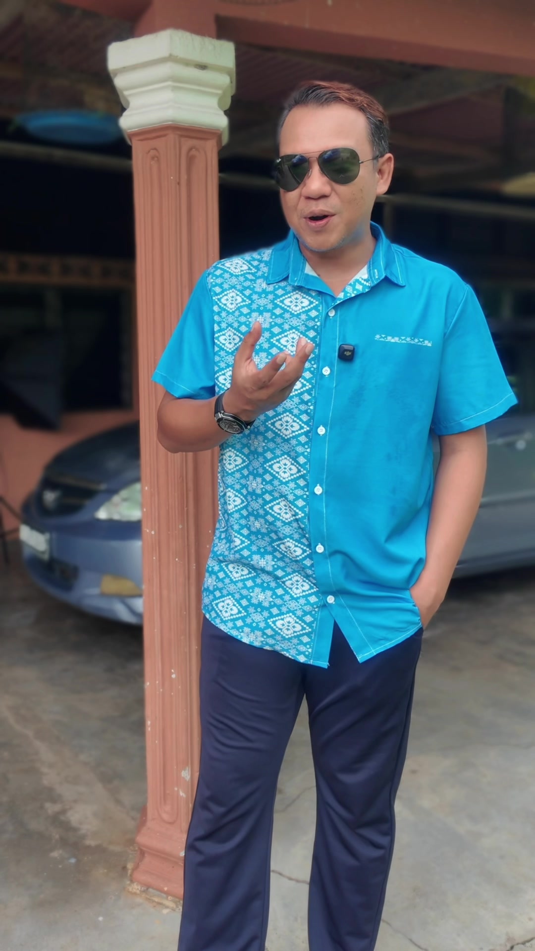 @Man Beduk