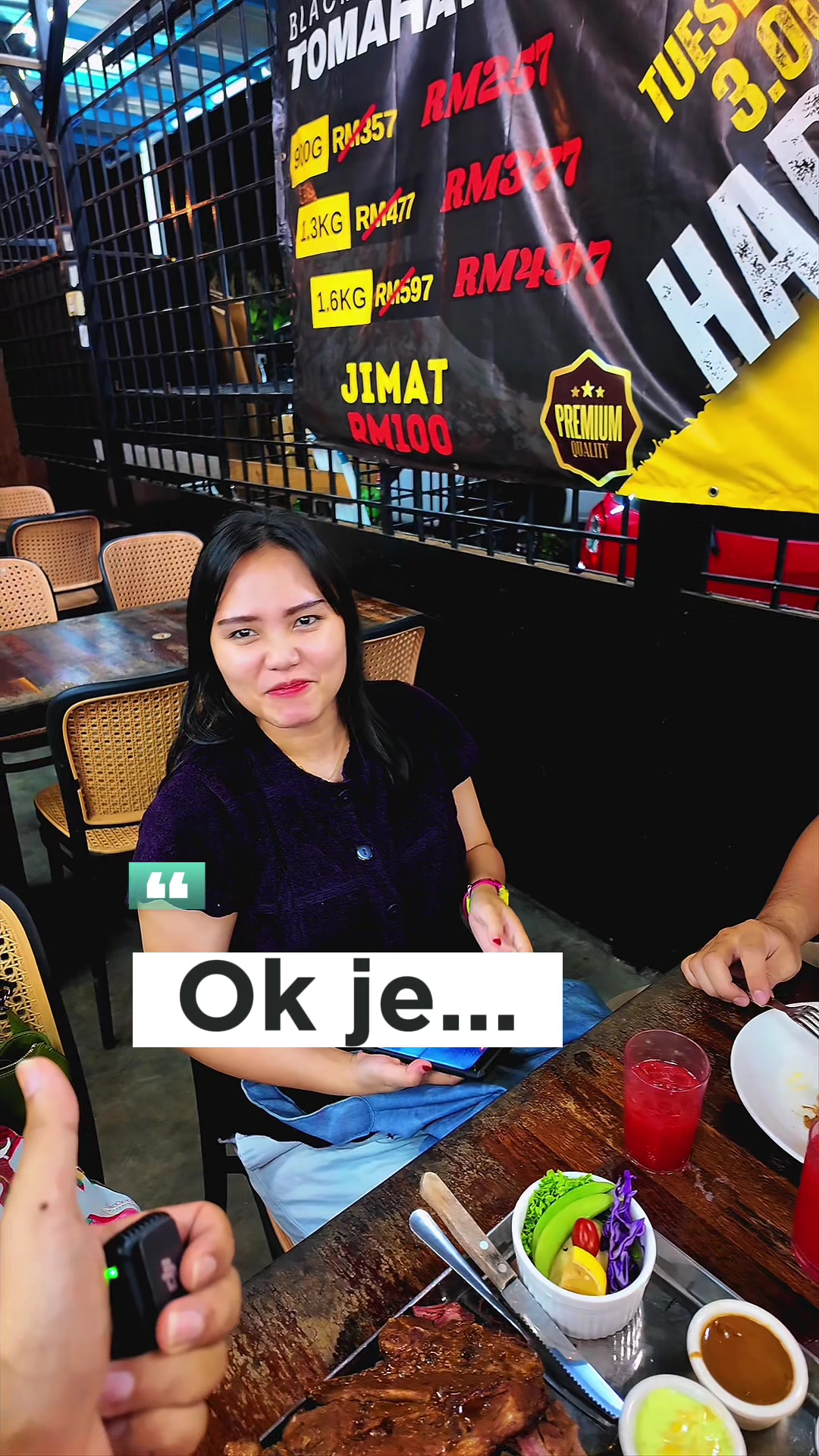 @Rico’s Pizza Cafe