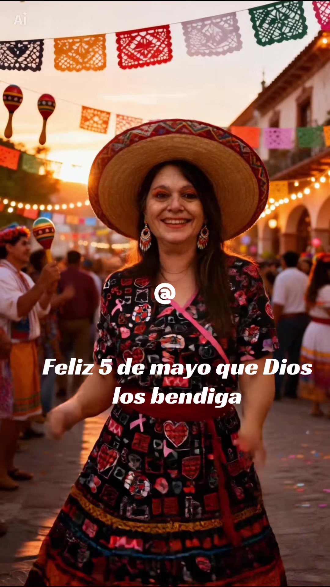 @Silvia Carrasco