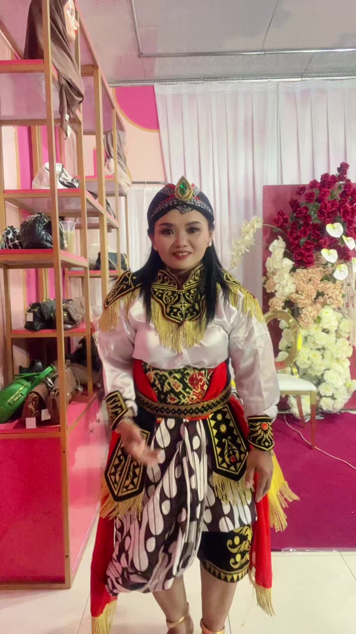 @Salamah mah