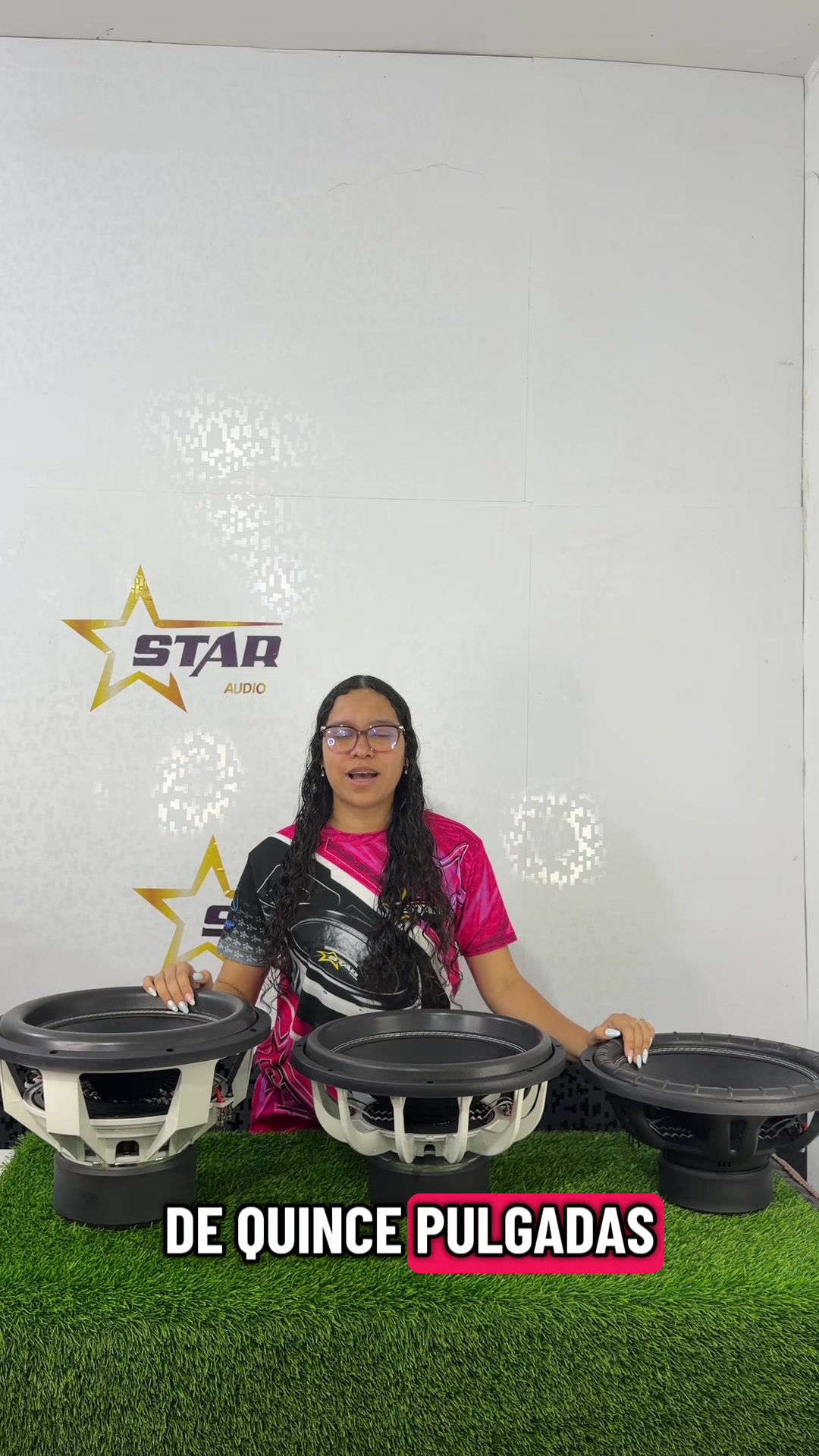 @star audio