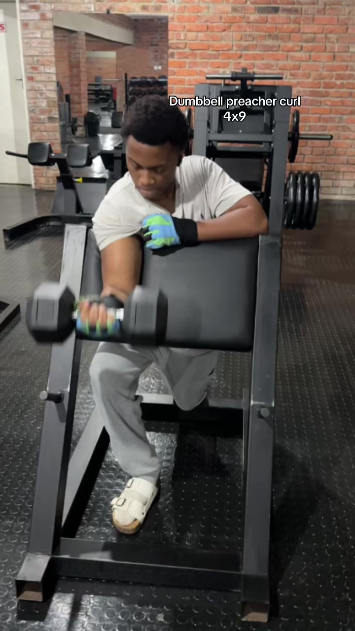 @Liron Lifts