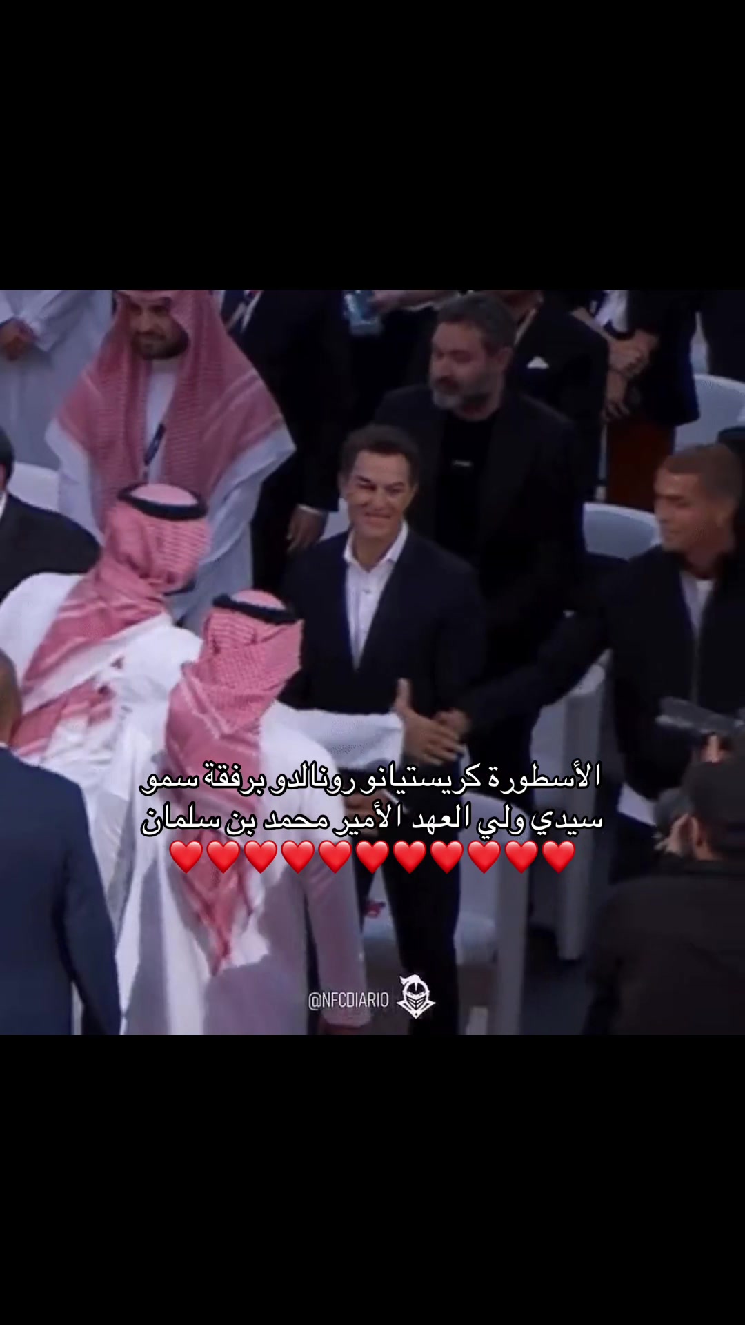 @عقلـيـة النـصـر | ²⁰🏆💅