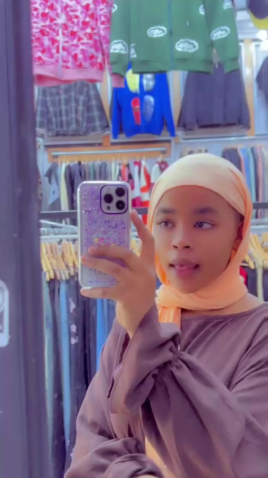 @DA MAMU OUTFIT 52 🛍️