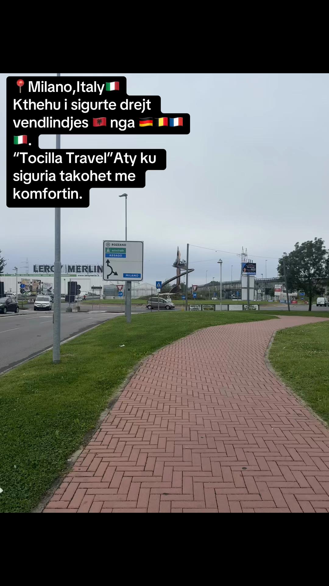 @Tocilla Travell