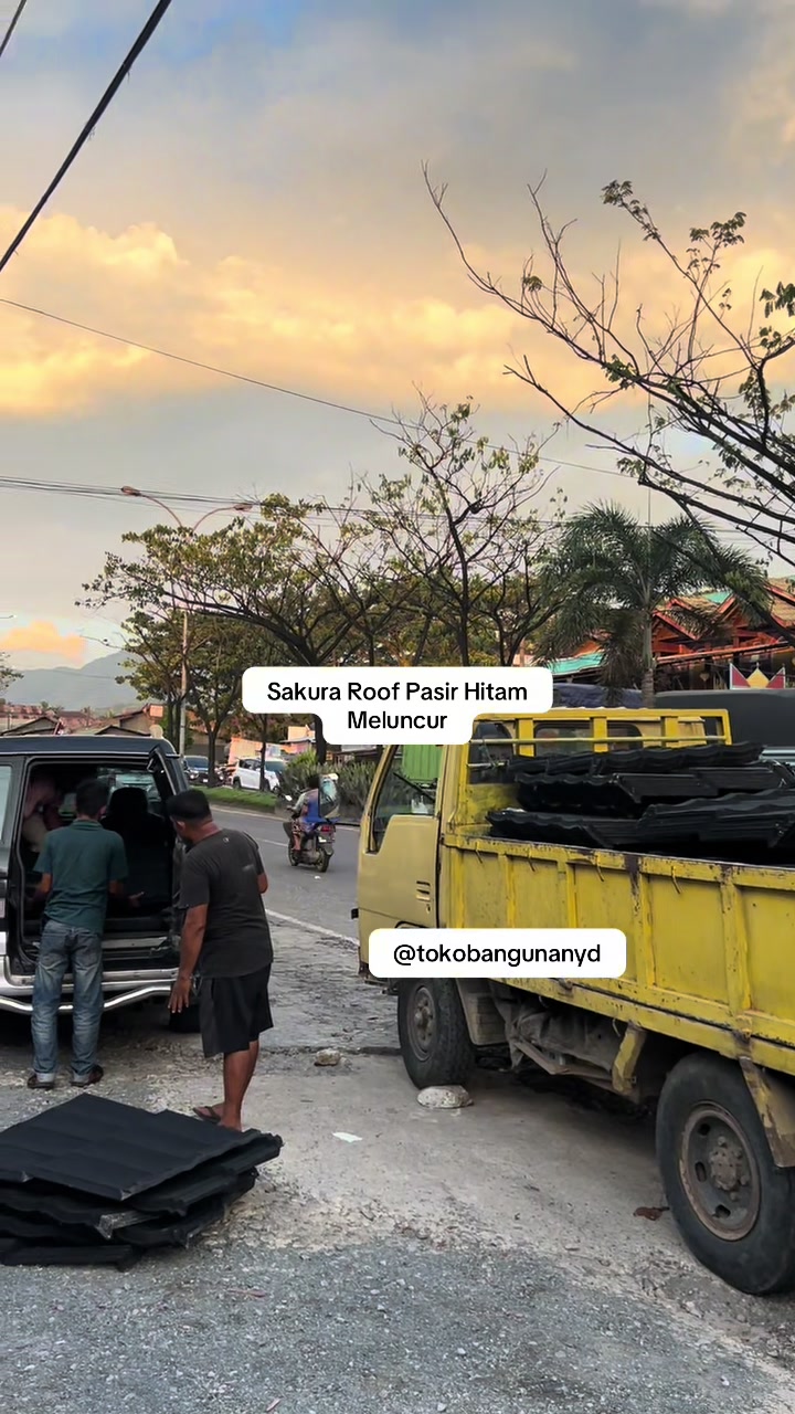@TokoBangunanYd