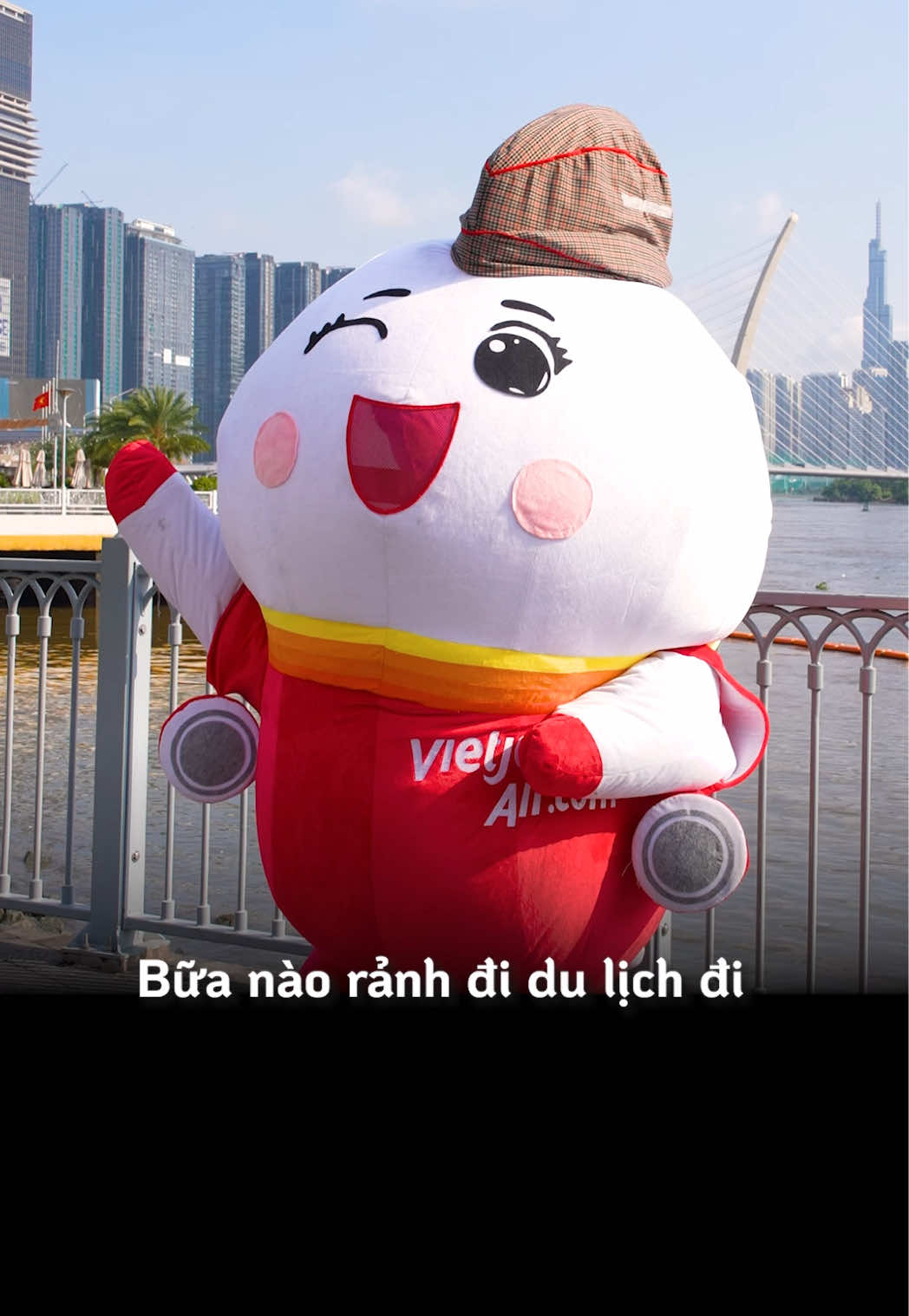 @Vietjet