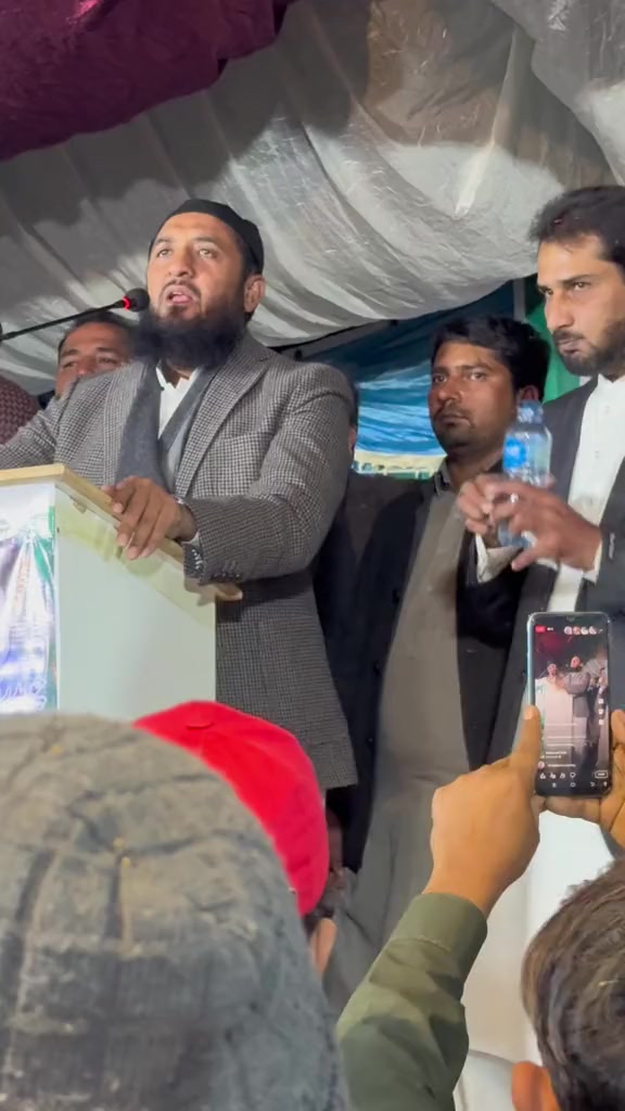 @MNA Ch Abid Raza Kotla