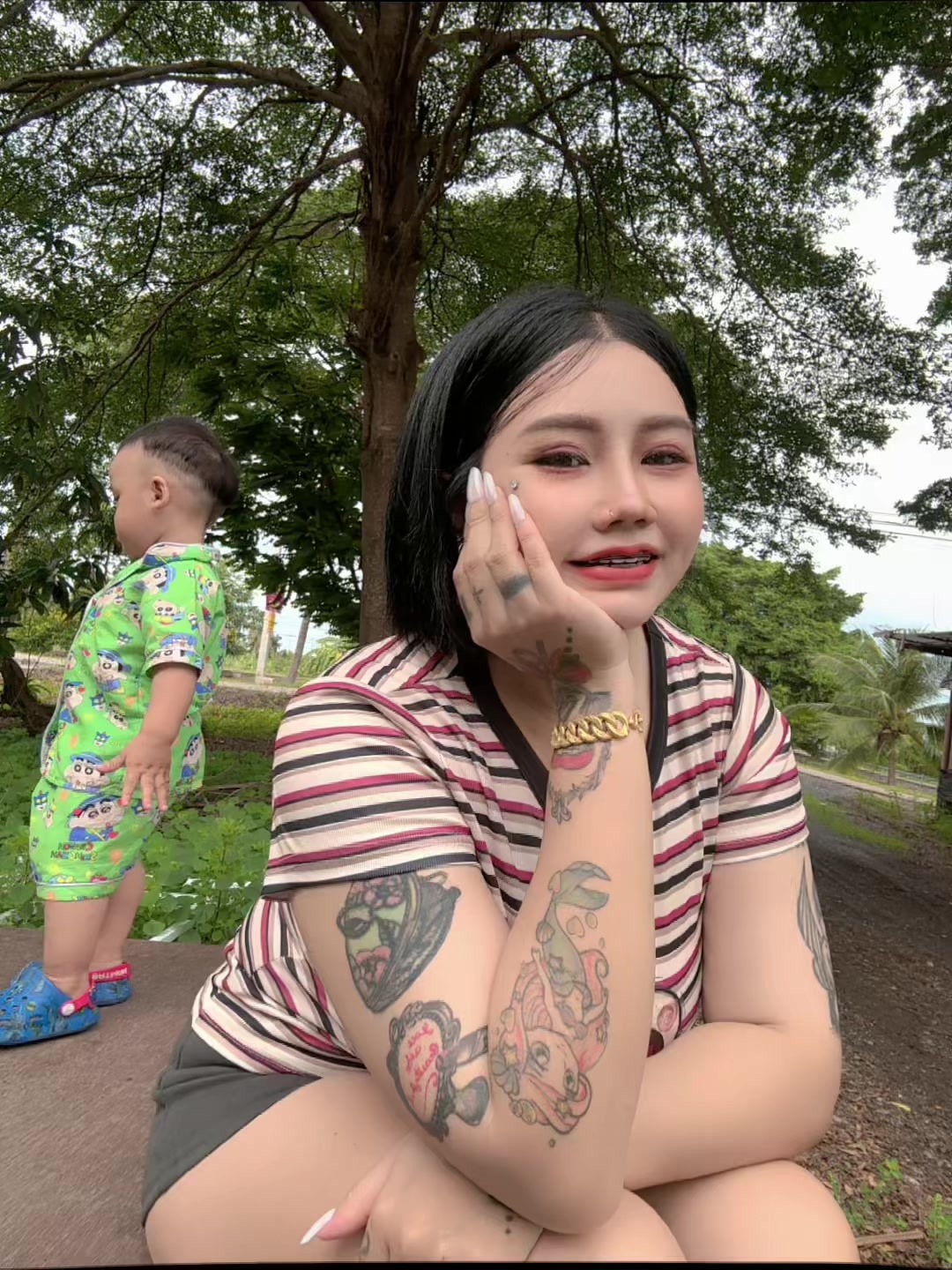 @หมวย🍩