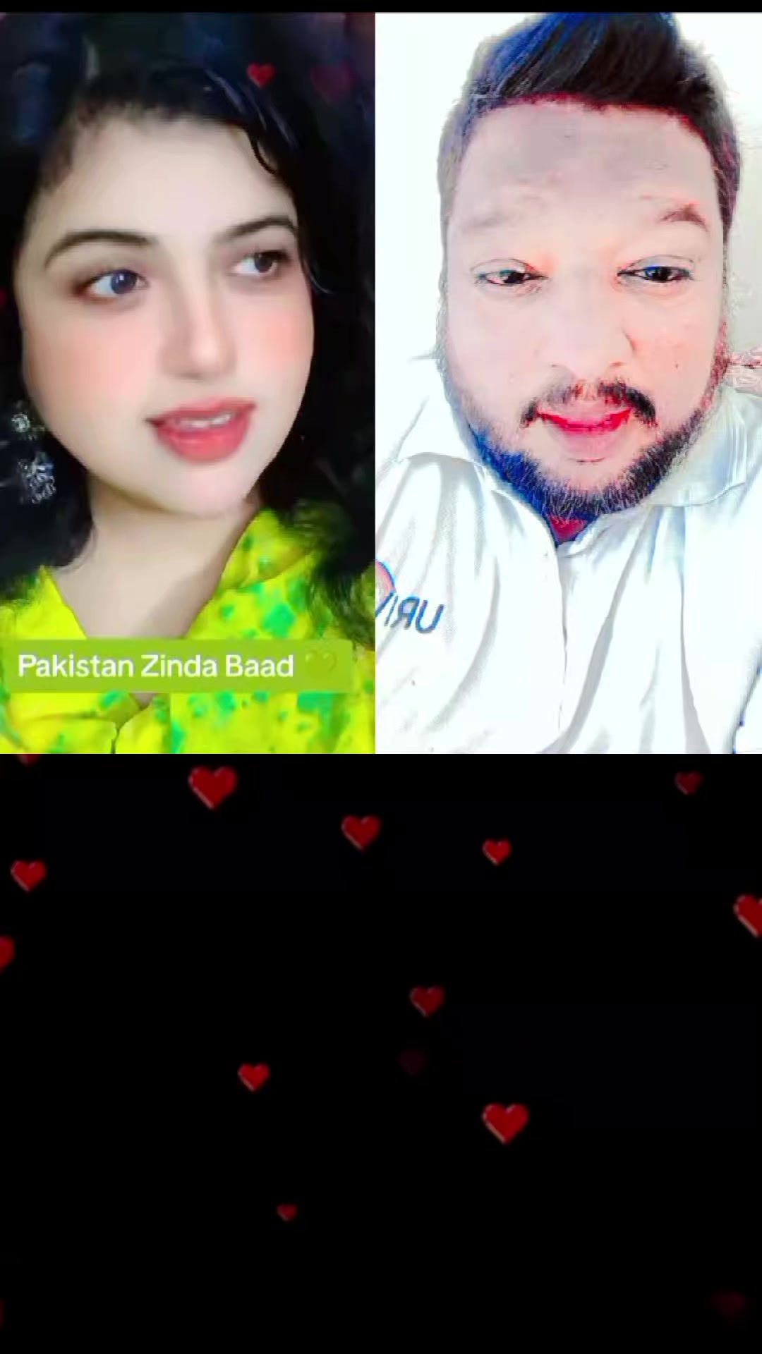 @iqbal Qureshi