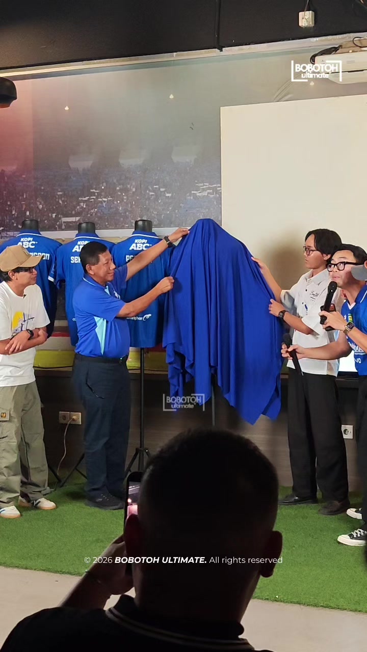 @Bobotoh Ultimate