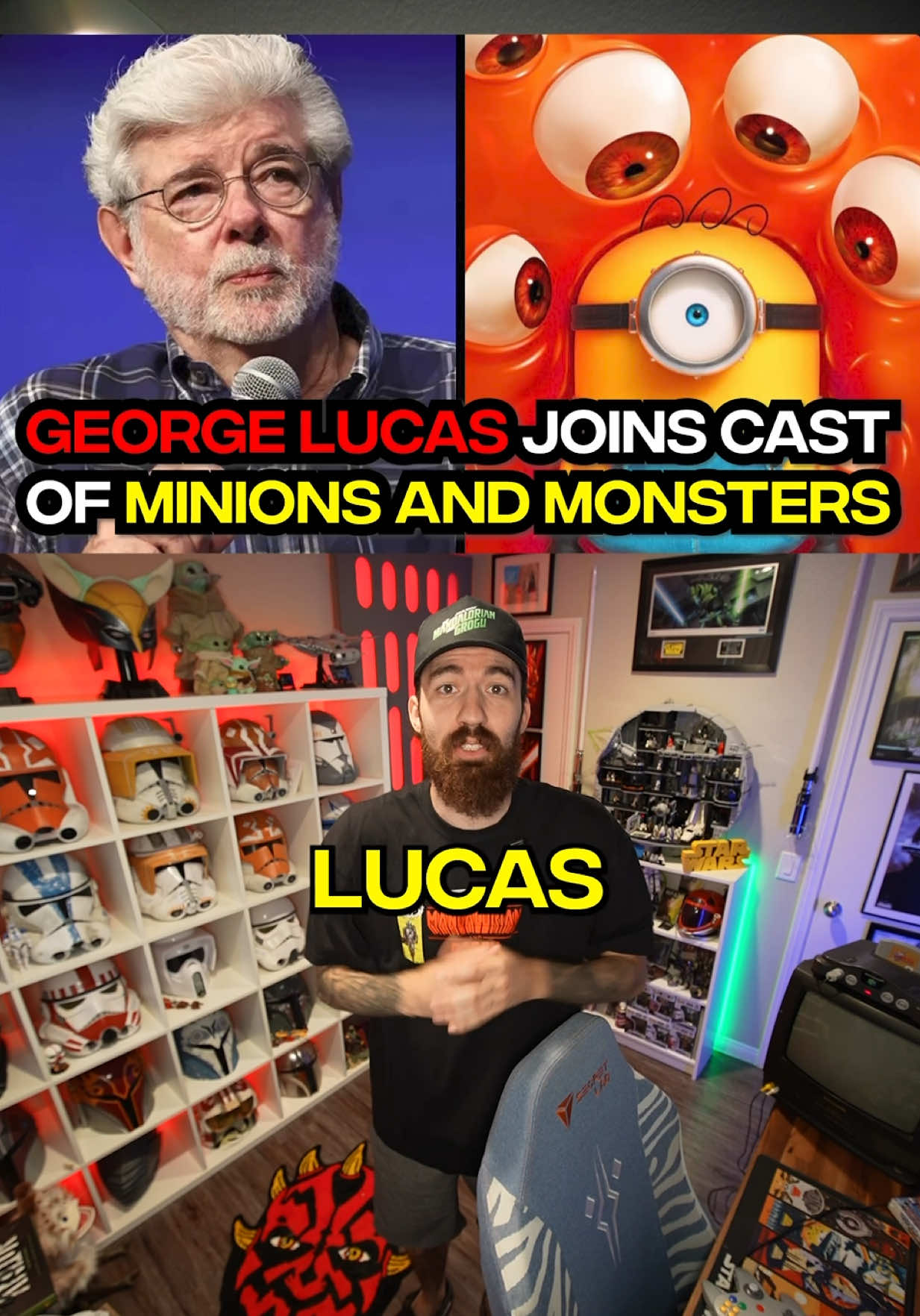 @Luke