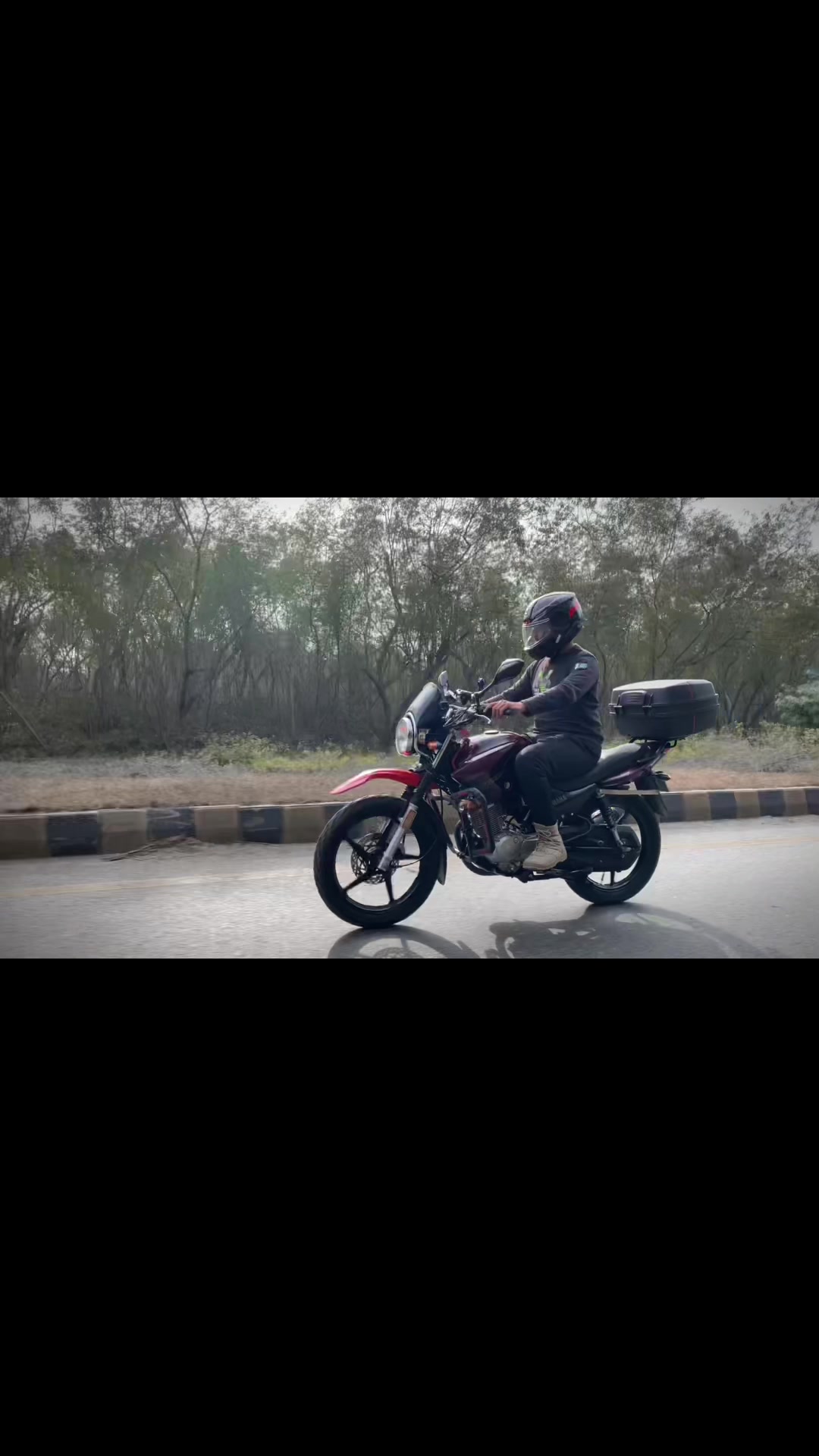 @Universal Riders Pakistan