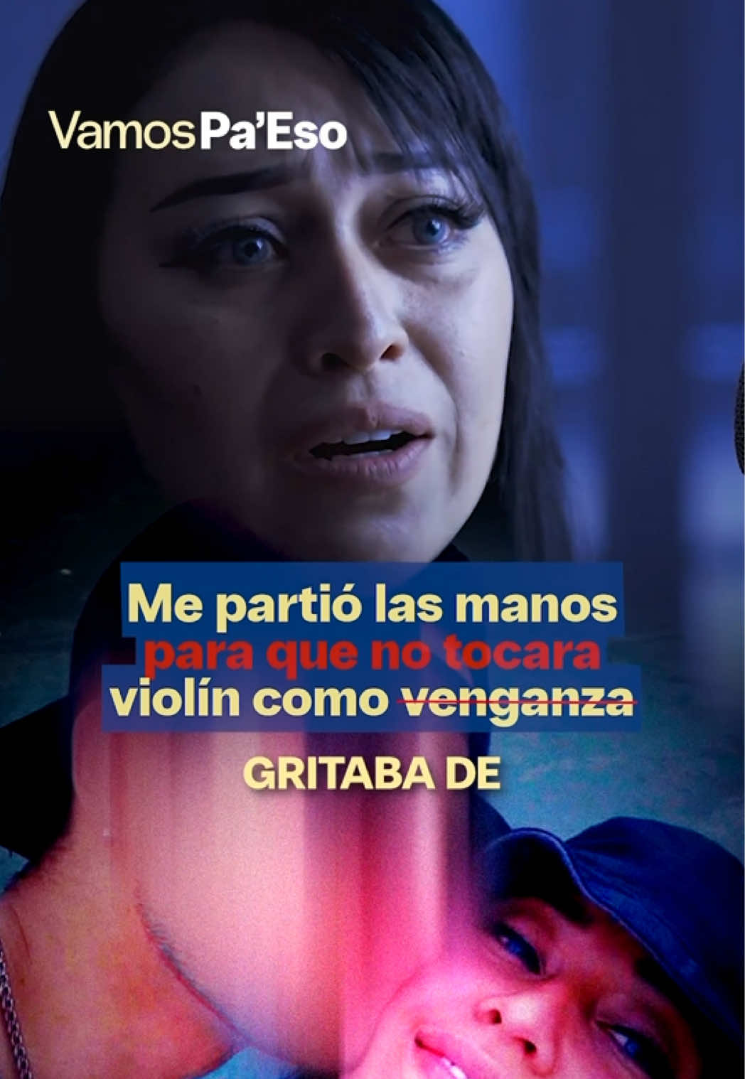 @Vamos pa eso