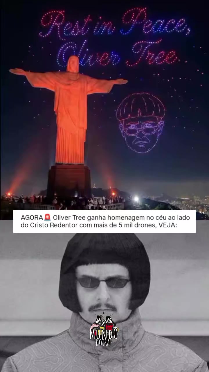 @MUNDO DO TRAP 🔄 MÁFIA DO TRAP