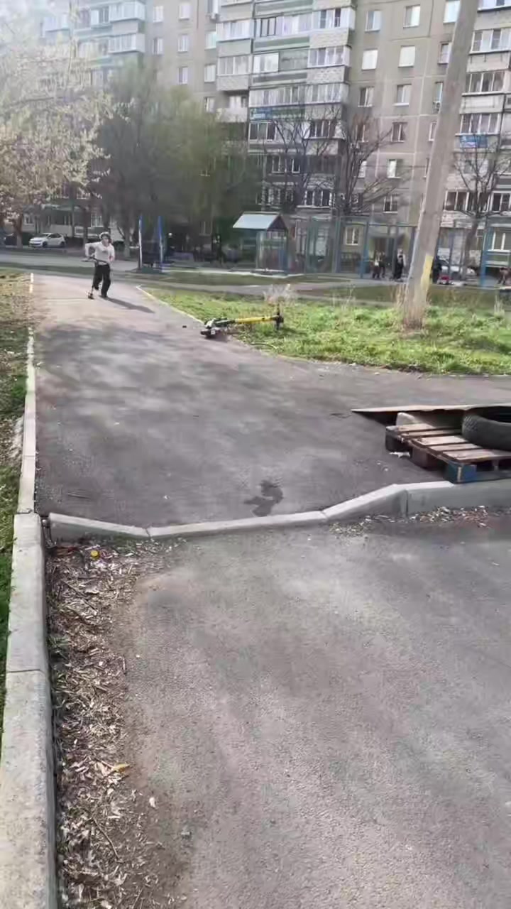 @Клоун клоунов УННВ