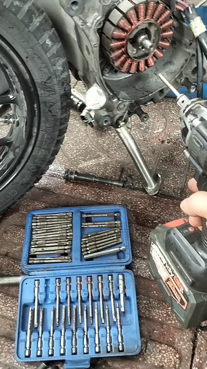 @sửa xe hoàng học racing