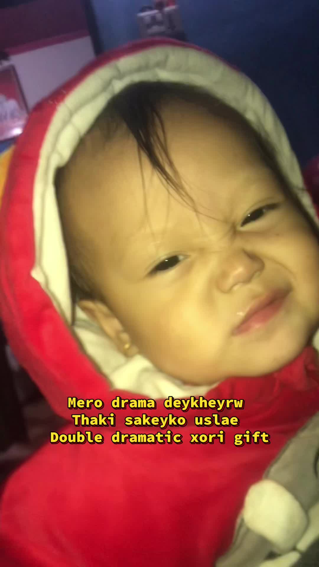 @M Li Na Saru Gha