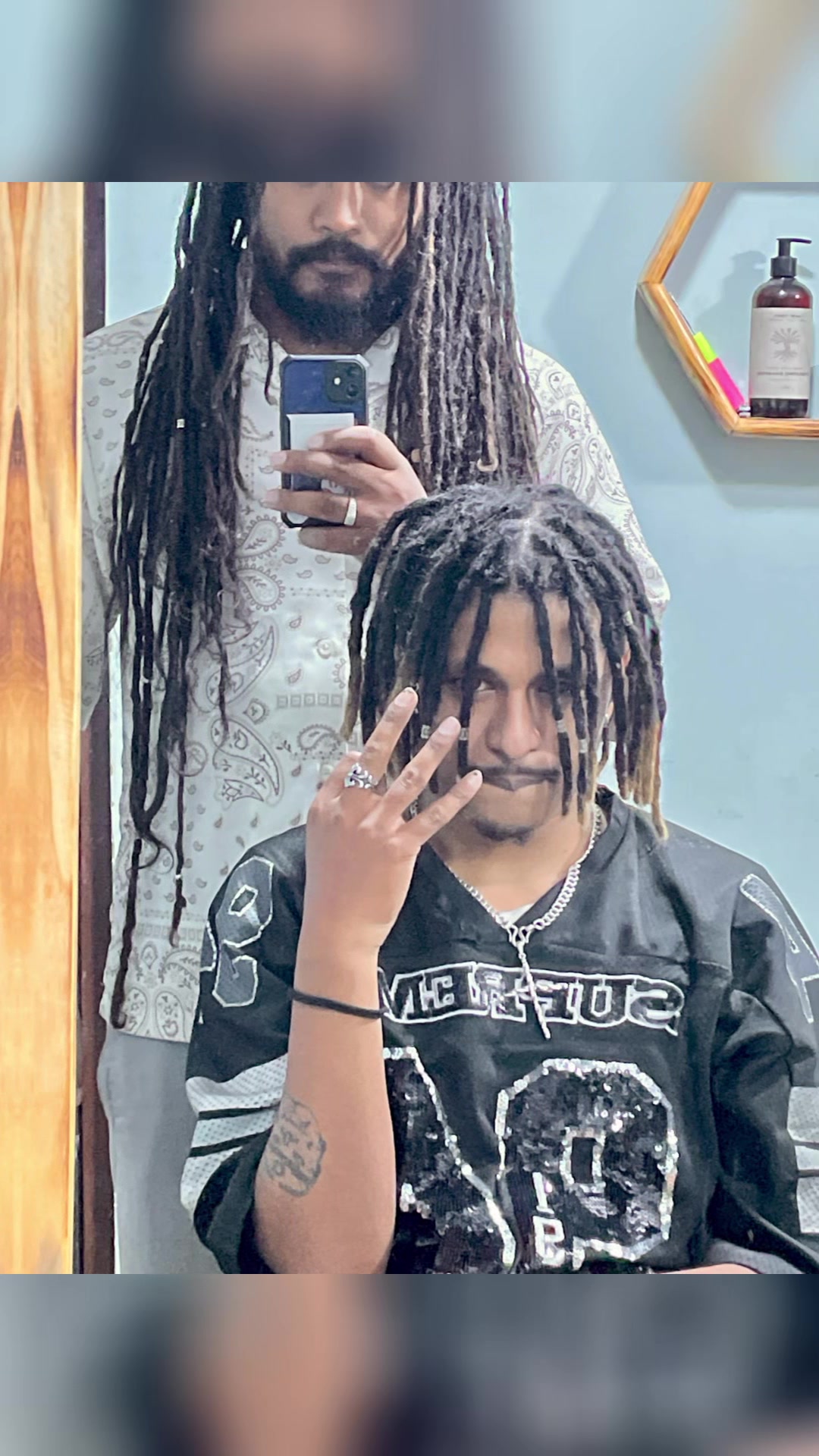 @Dreadhousektm