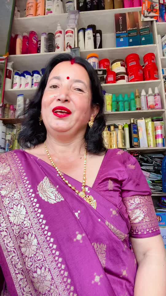 @Devi Siwakoti