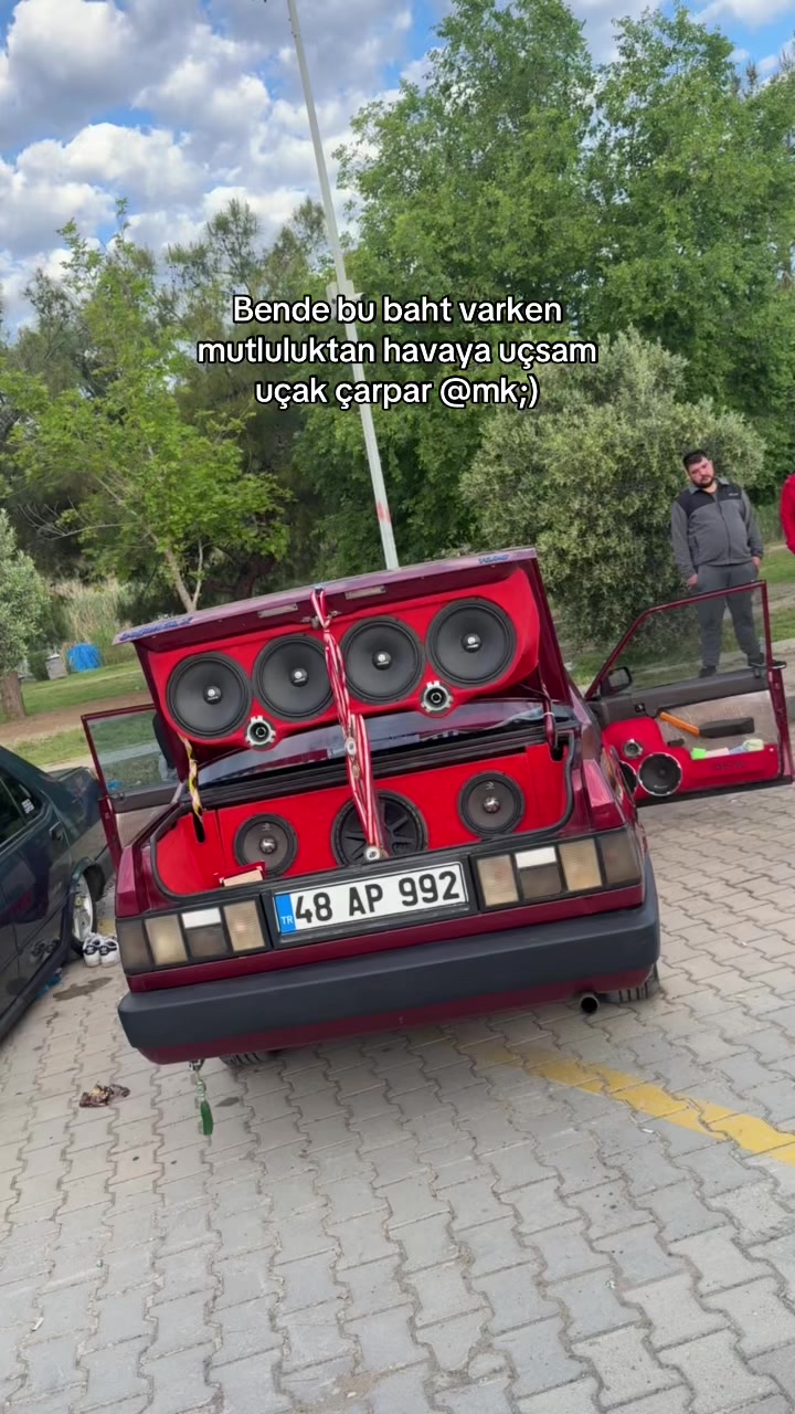 @BORAN