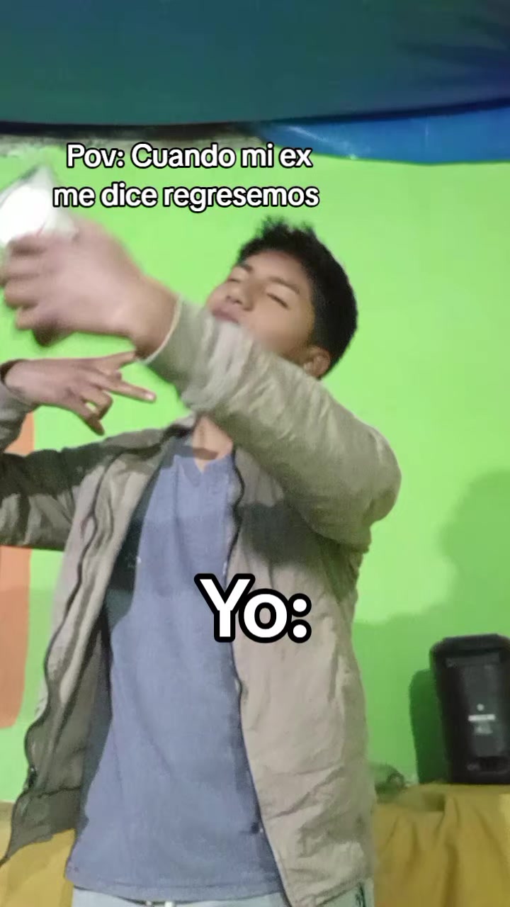 @Roex Paca