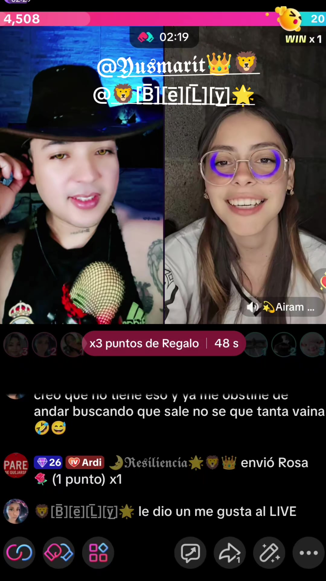 @Ardiloso🦁