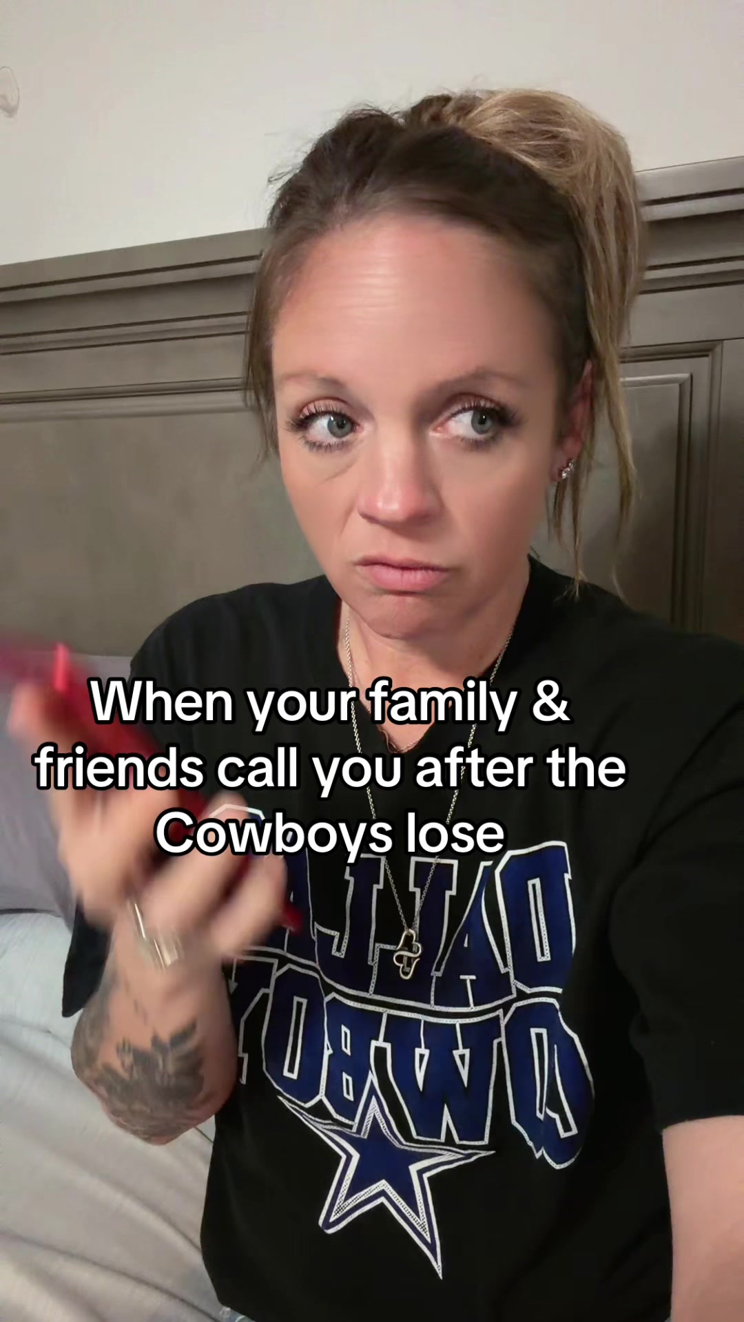 @Kristen Ramirez