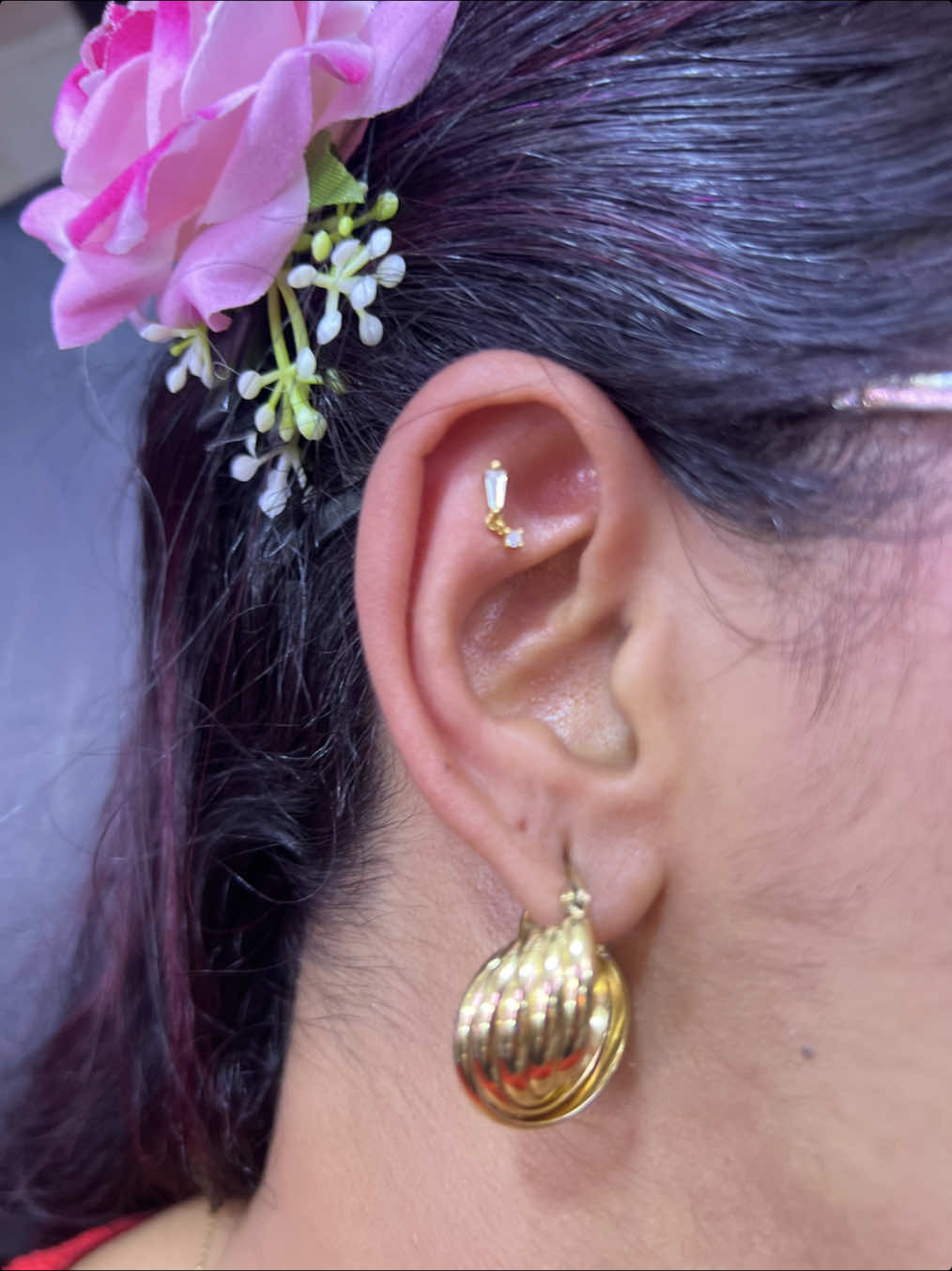 @Najat piercing