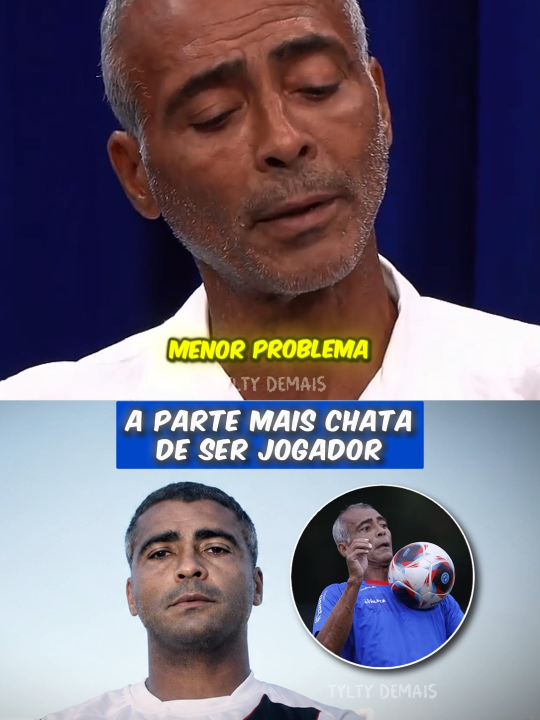 @Tylty demais
