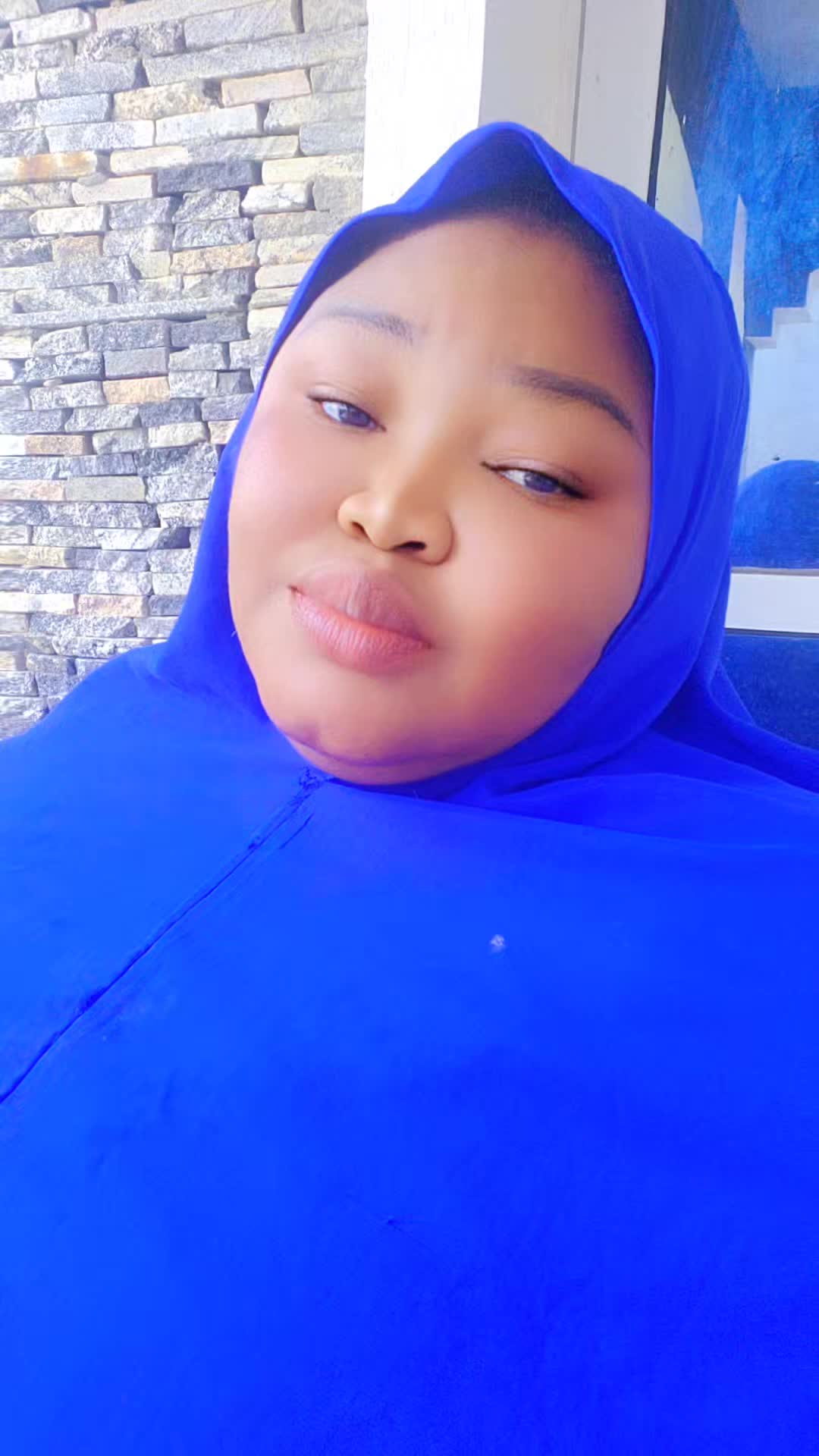 @Hajia Rahamat