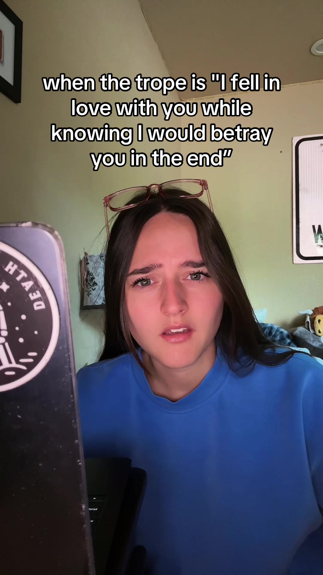 @Makayla Leigh