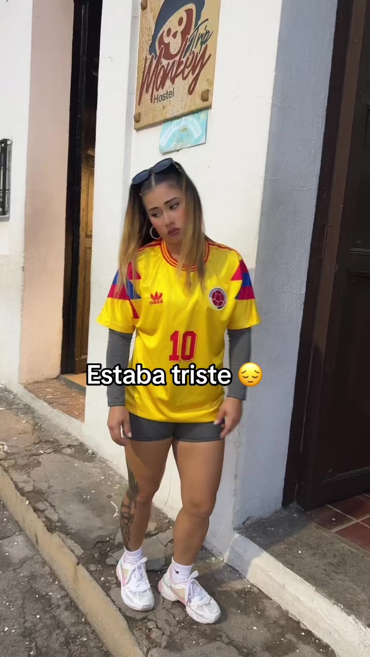 @Karen Caceres