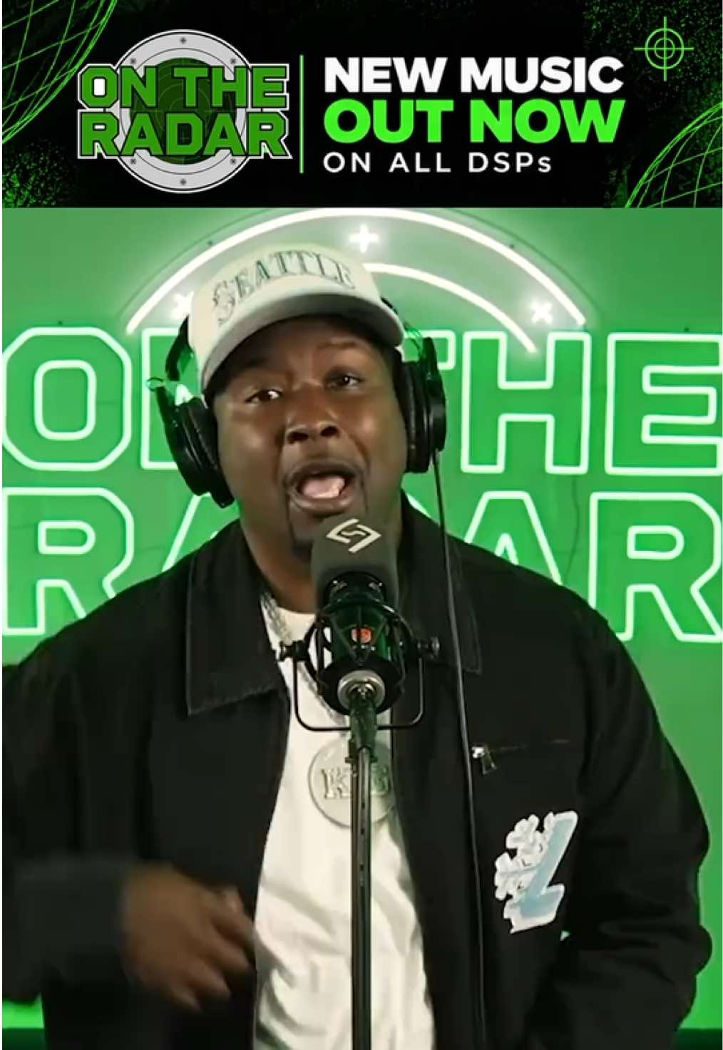 @On The Radar Radio
