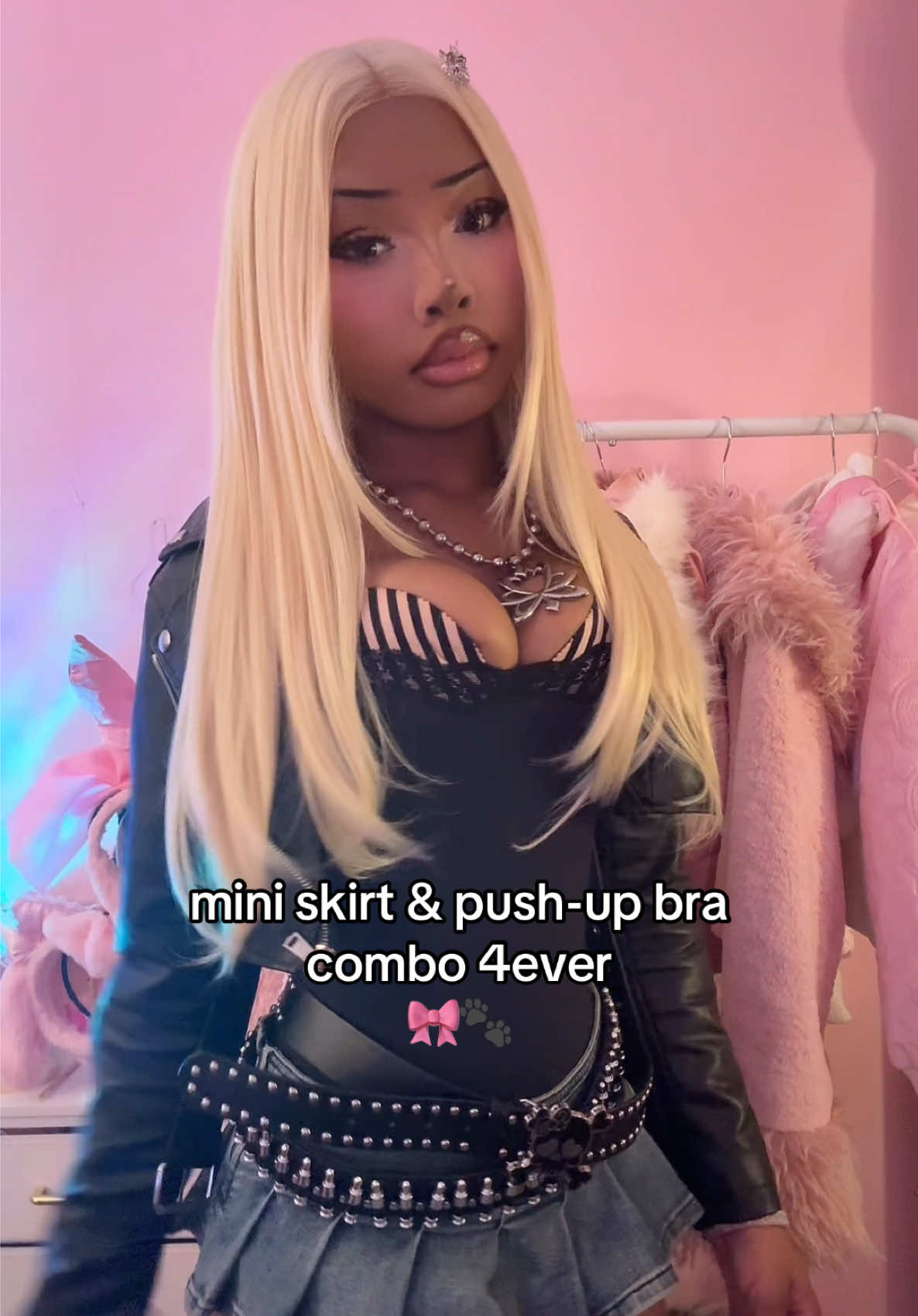 @THE DOLLIEST OF DOLLS๐ฑ๐พโ๏ธ๐