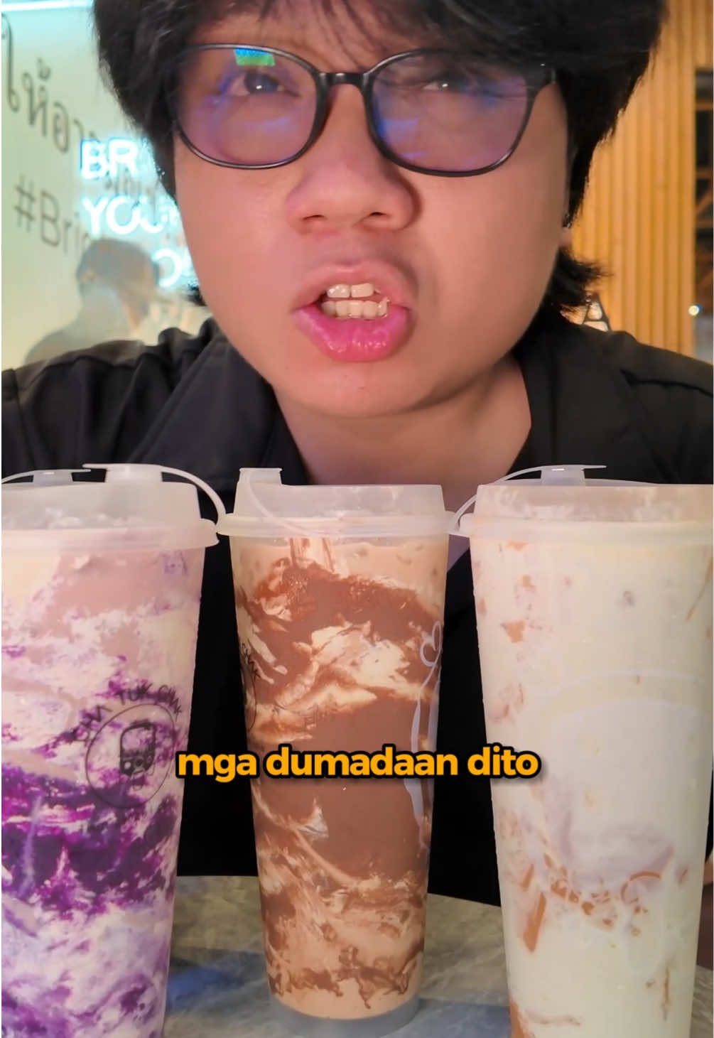 @Michiko Foodie