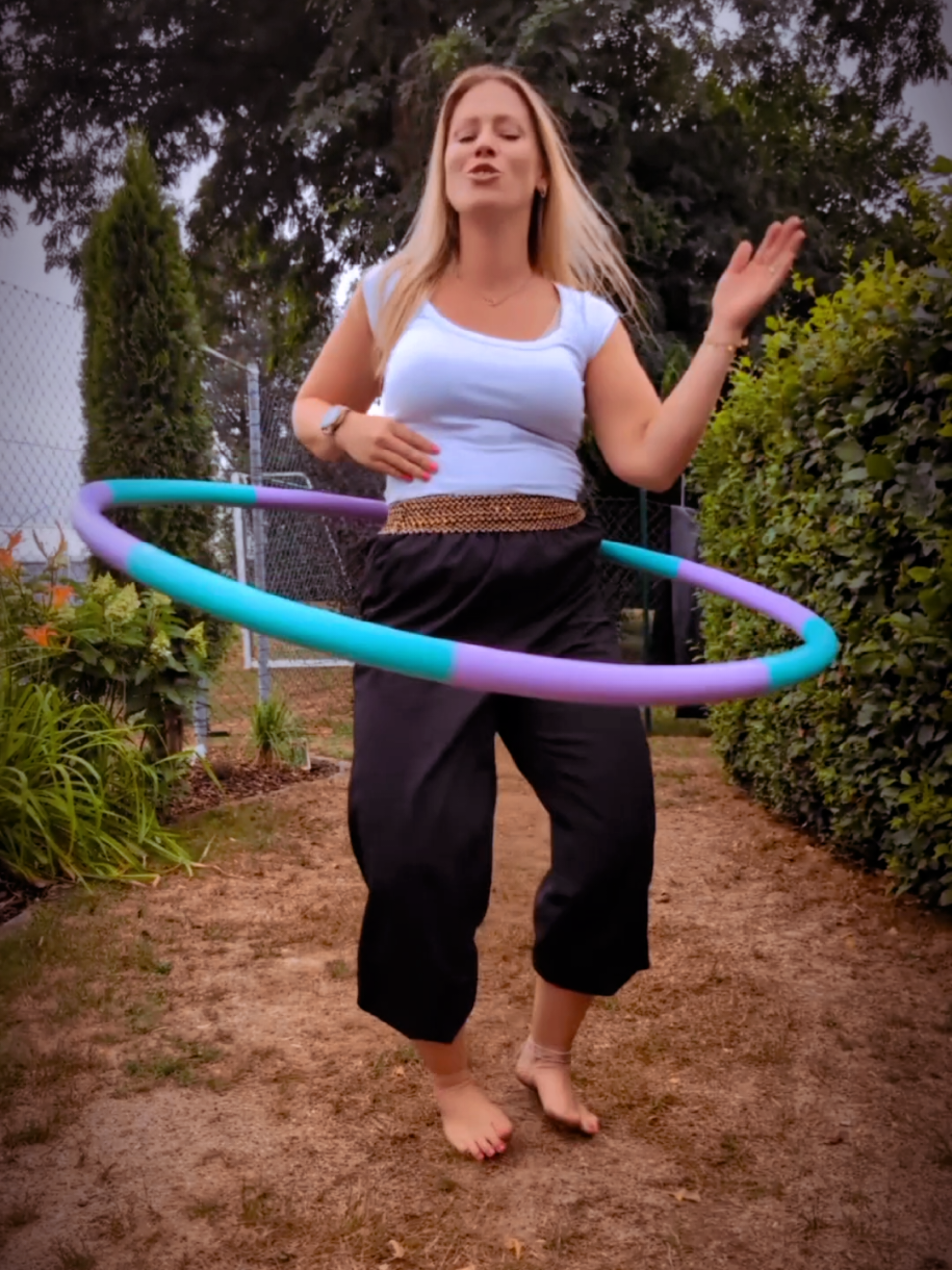 @&hearts;️&hearts;️&hearts;️HulaHoop_Nicky⭕⭕⭕