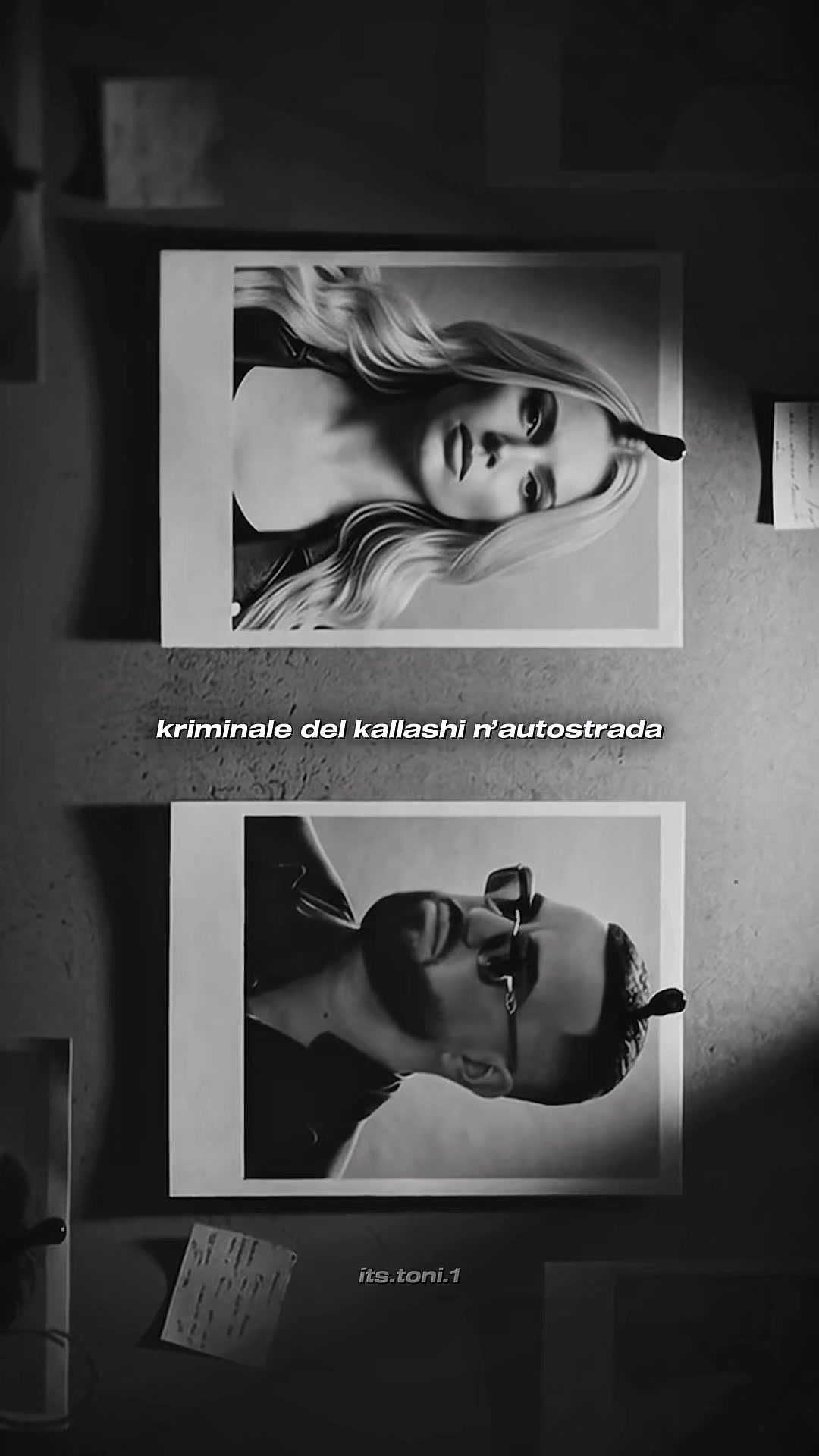 @&bull; 𝐓 𝐎 𝐍 𝐈 &bull;