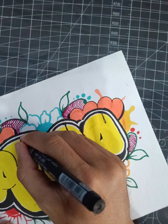 @Rachmat art