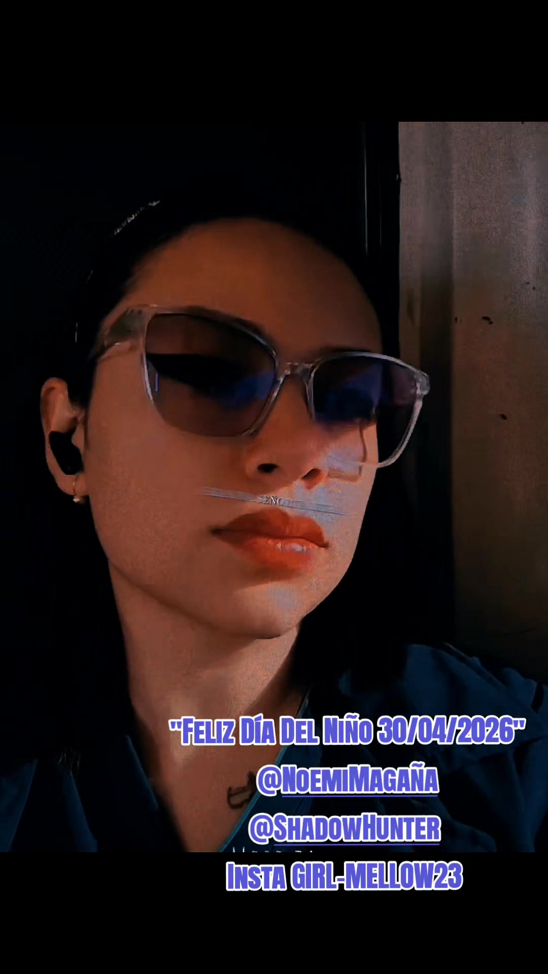 @Noemi Maga&ntilde;a