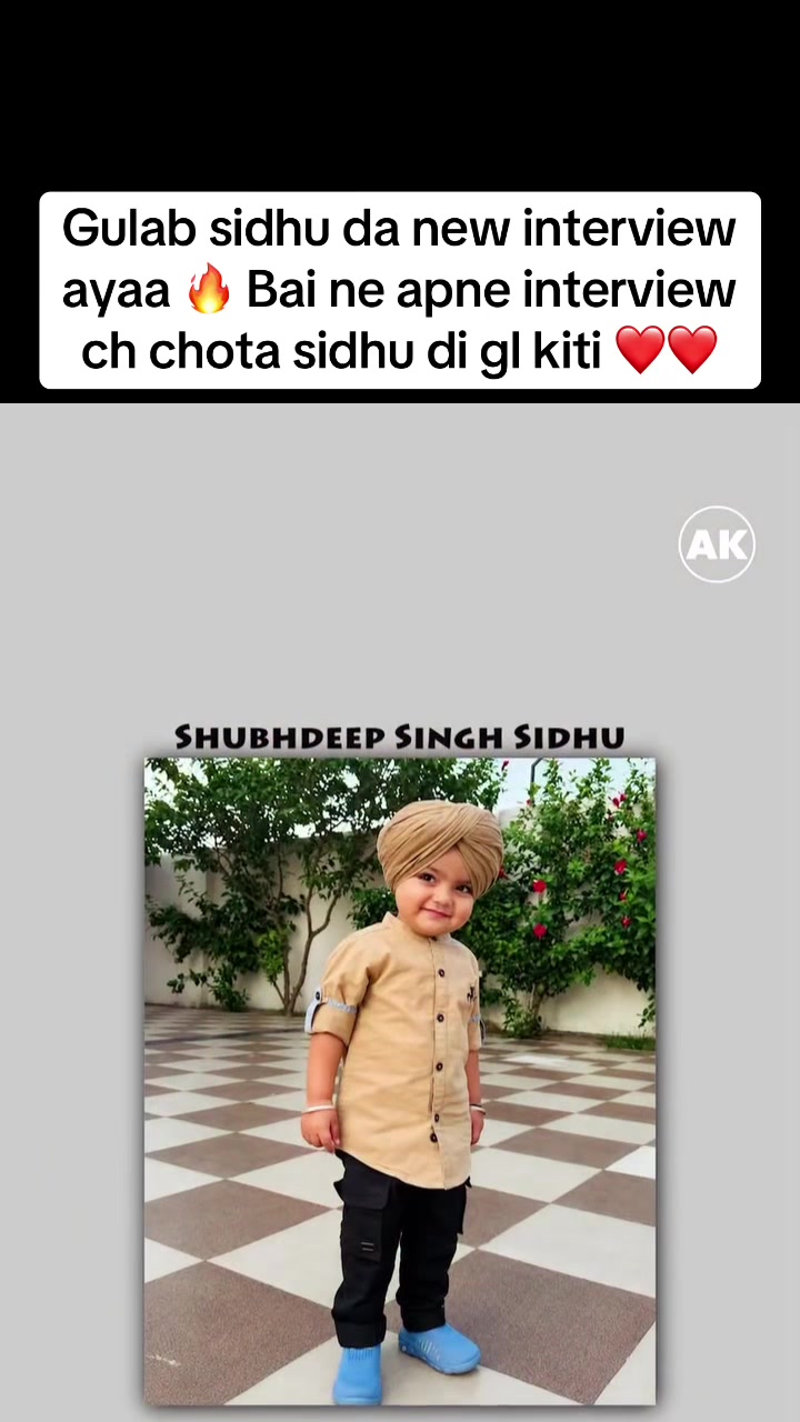 @Punjabi Song Trends