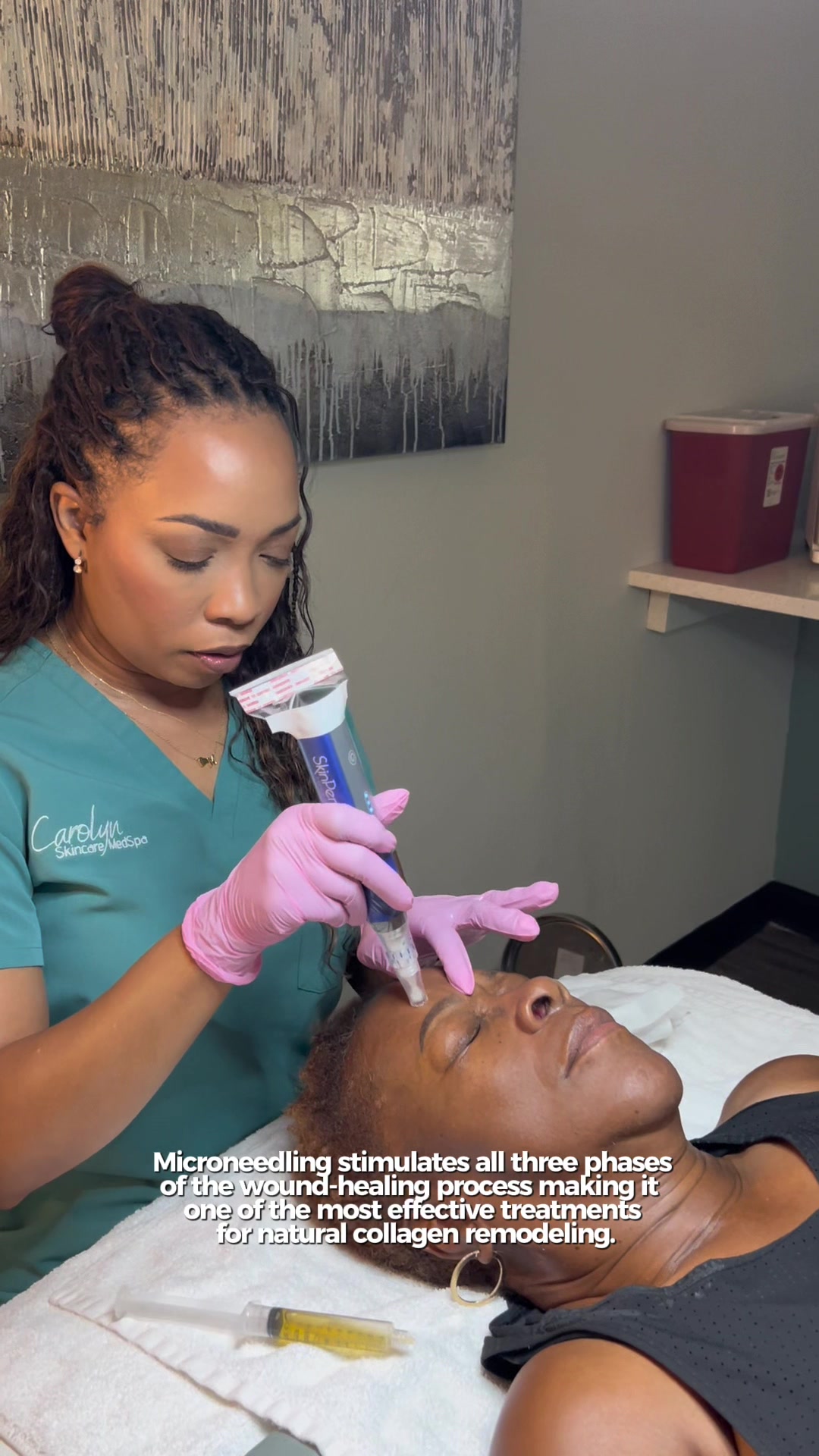 @Carolyn Skincare Medspa