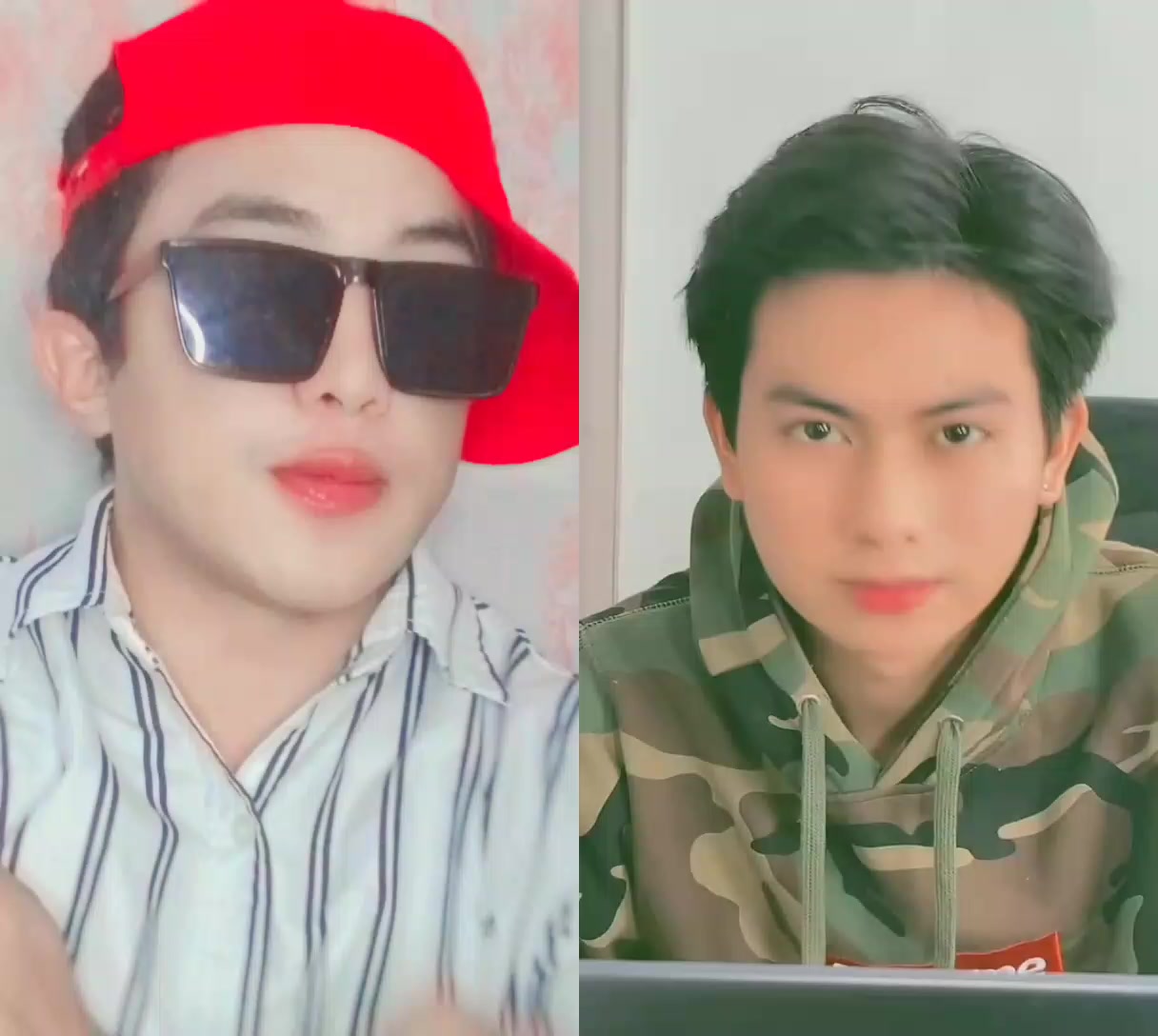 @⛓️Joji Boco ❤️🤍🎭🎬