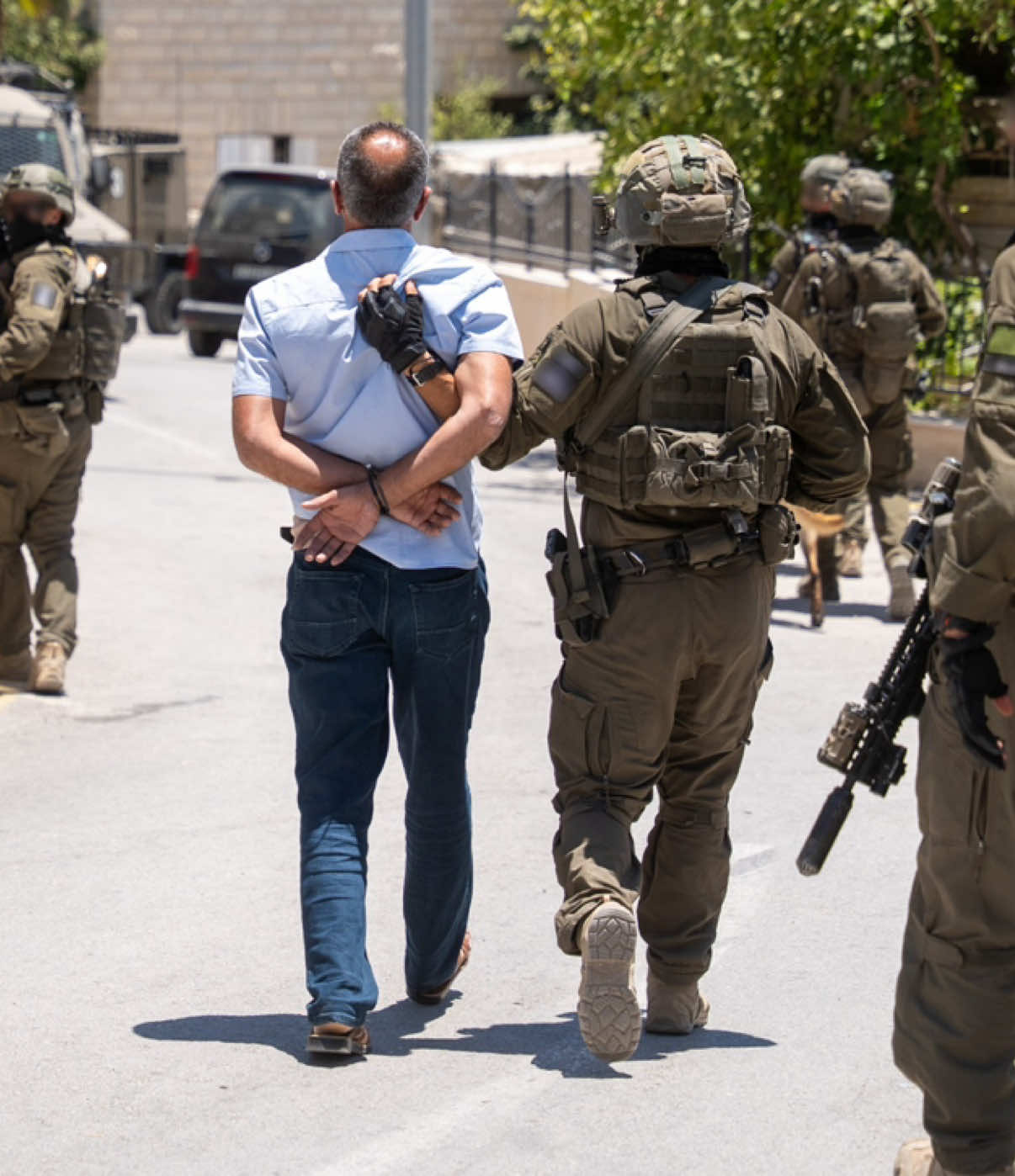 @ערוץ 7 Arutz Sheva