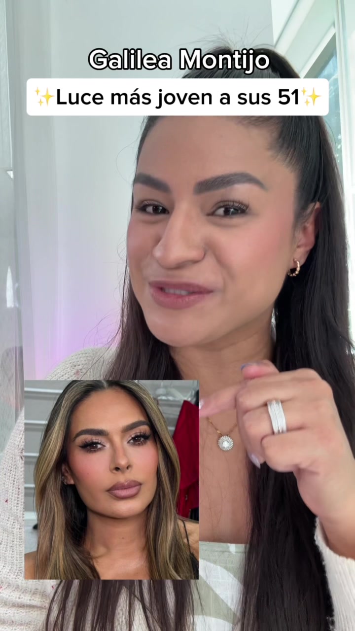 @Annie García | Brow Artist