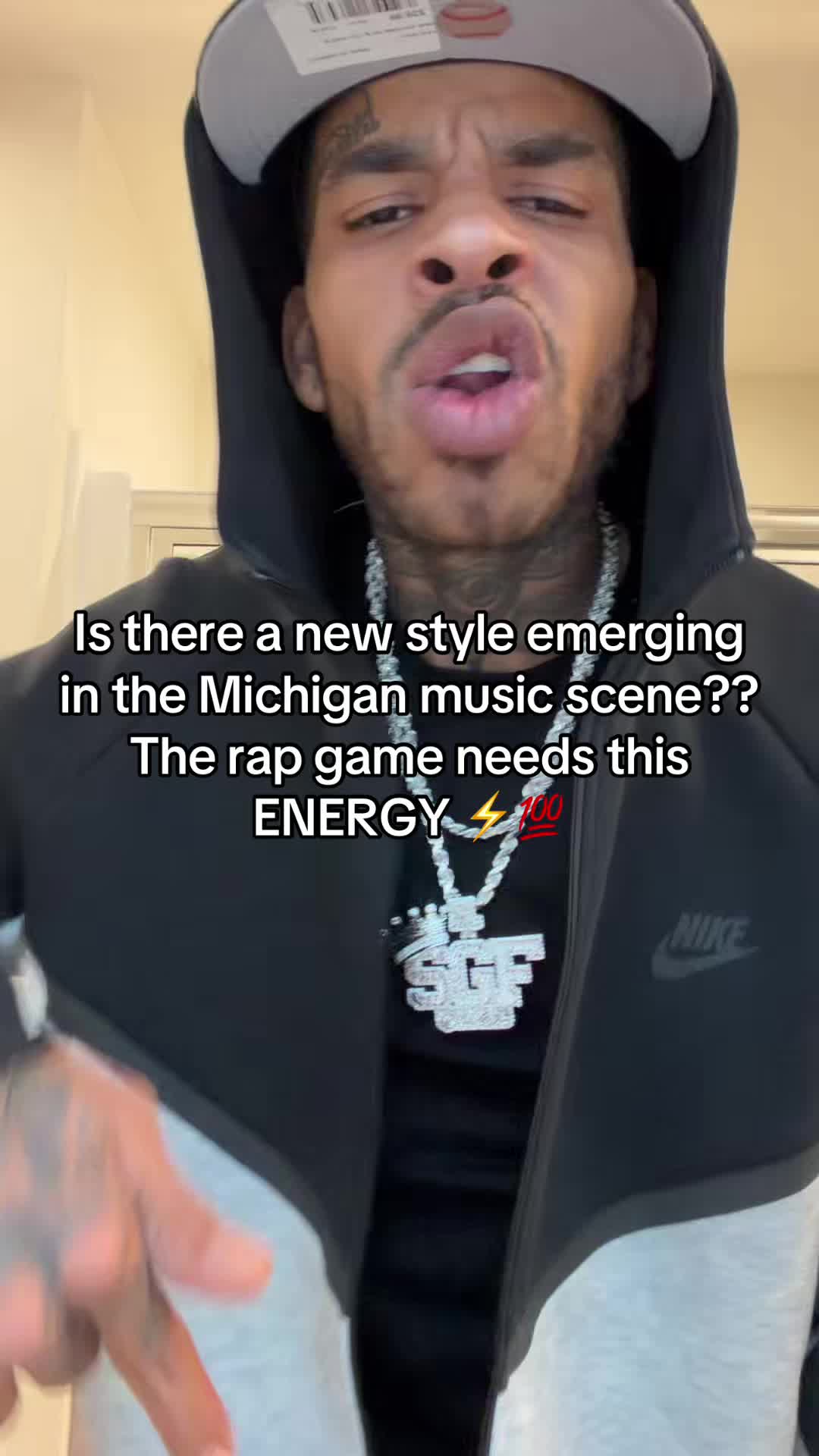 @RashaadLee