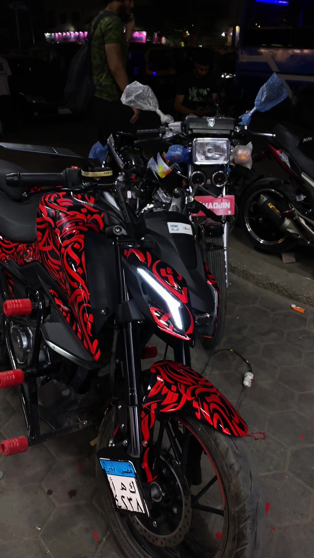 @جبل مصر 🏍️⚡