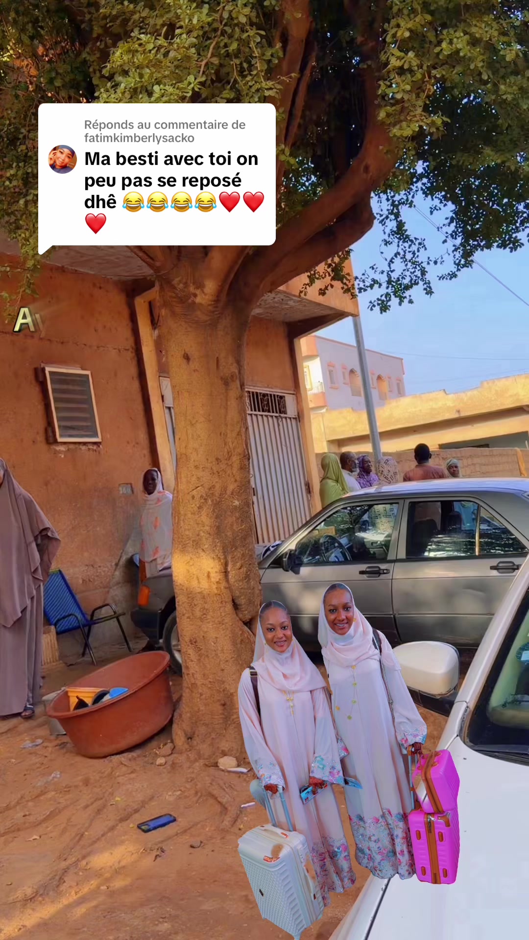@Dame GMT 🥰 💞🥳