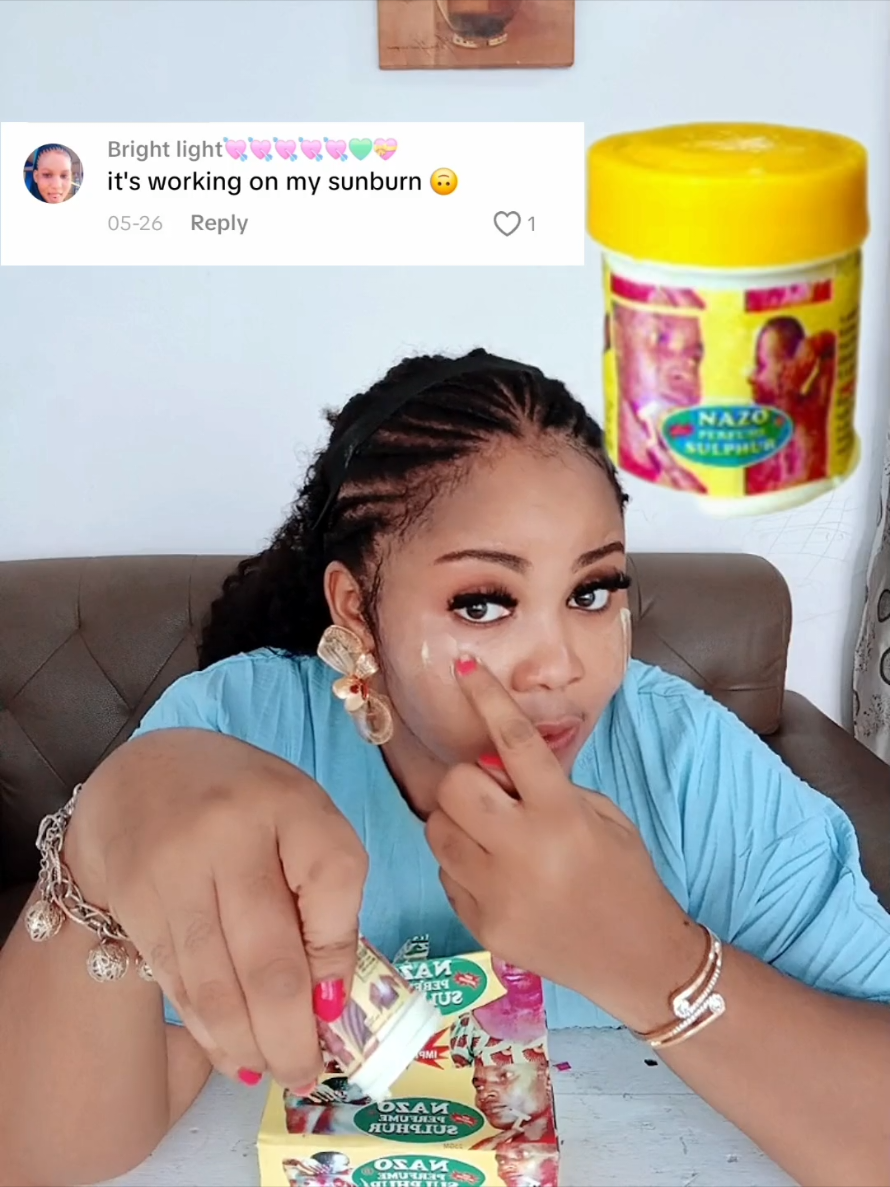 @Trishglow