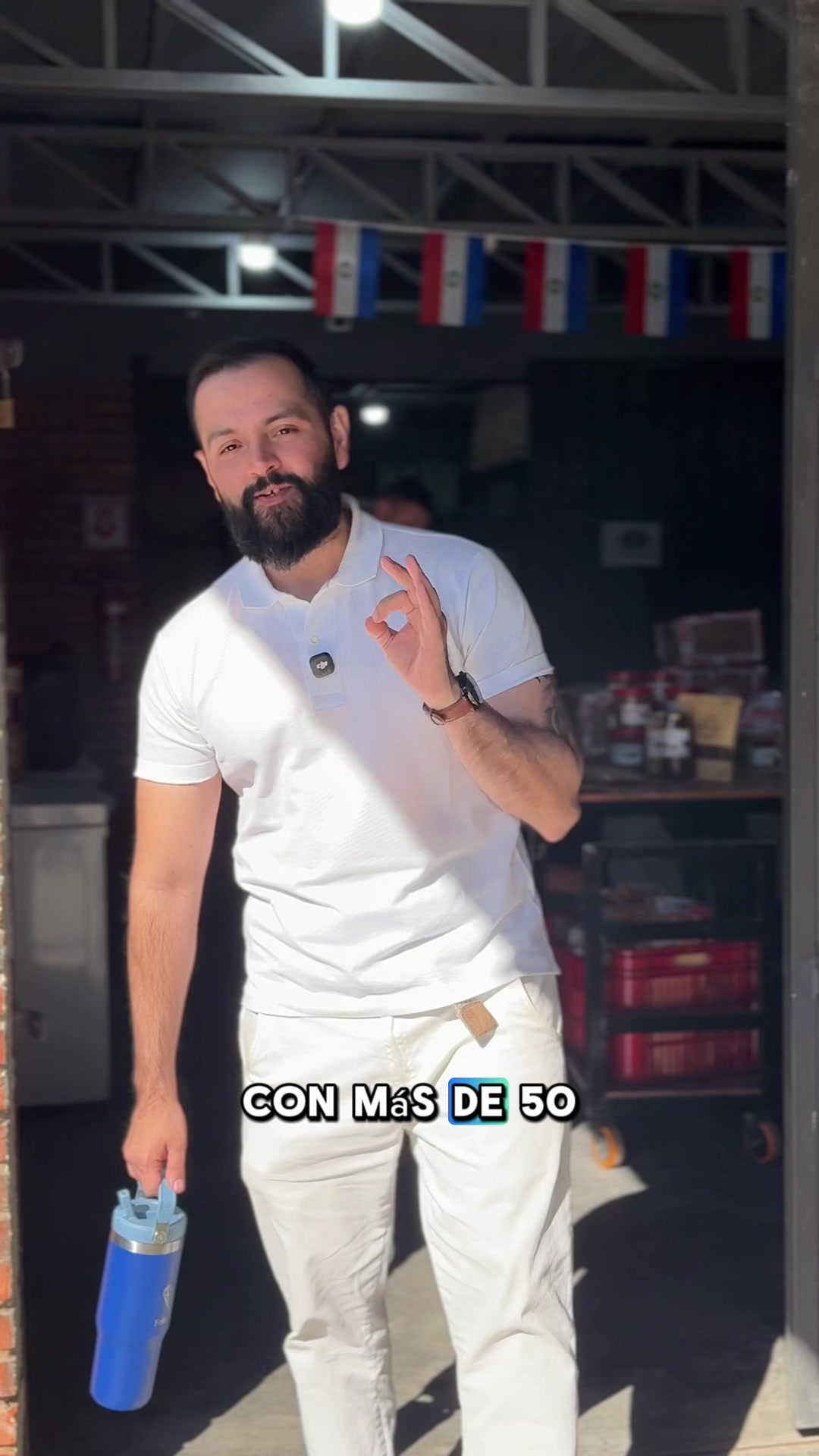 @Hugo Dos Santos